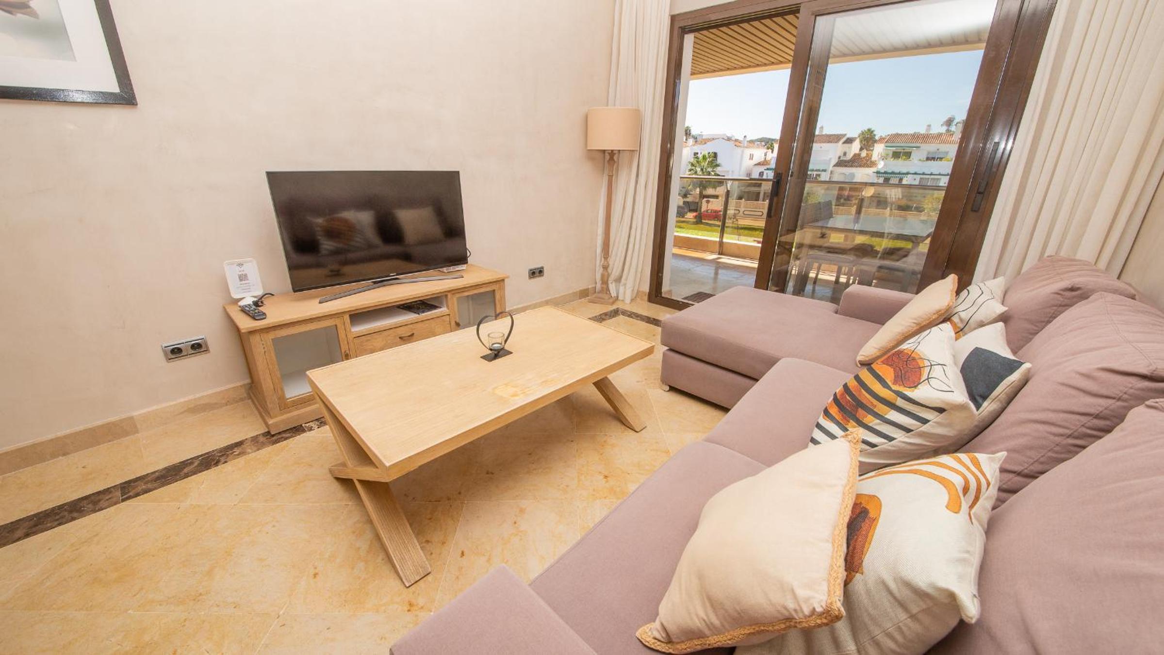 Apartamento