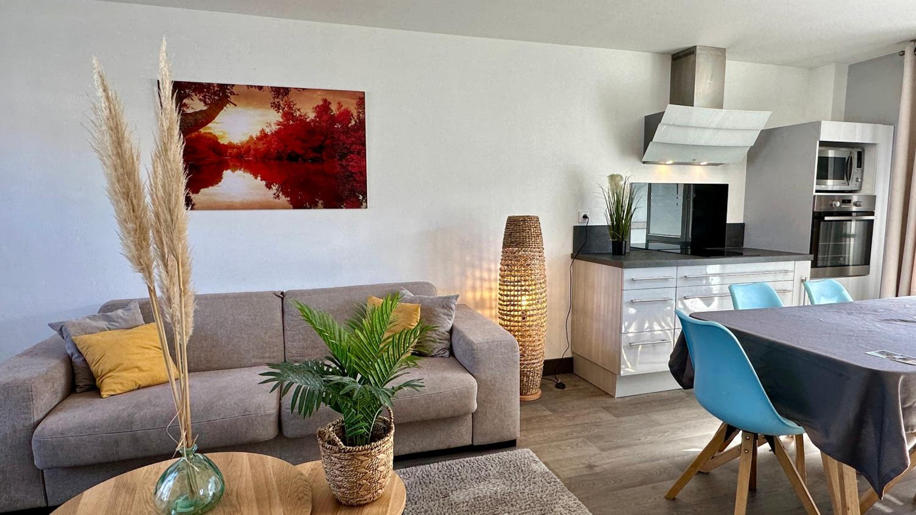 Superior Two-Bedroom Apartment