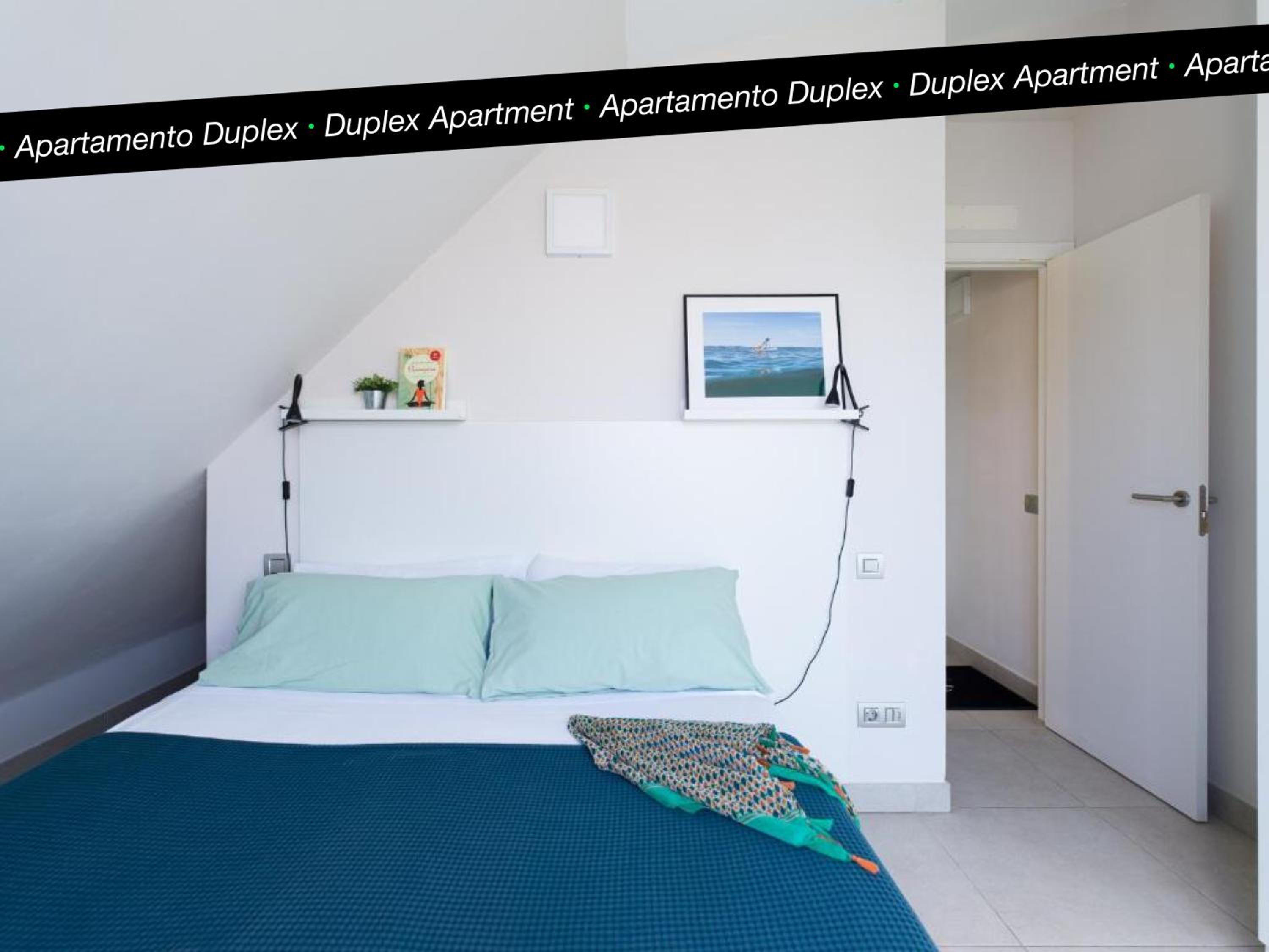 Apartamento Dúplex