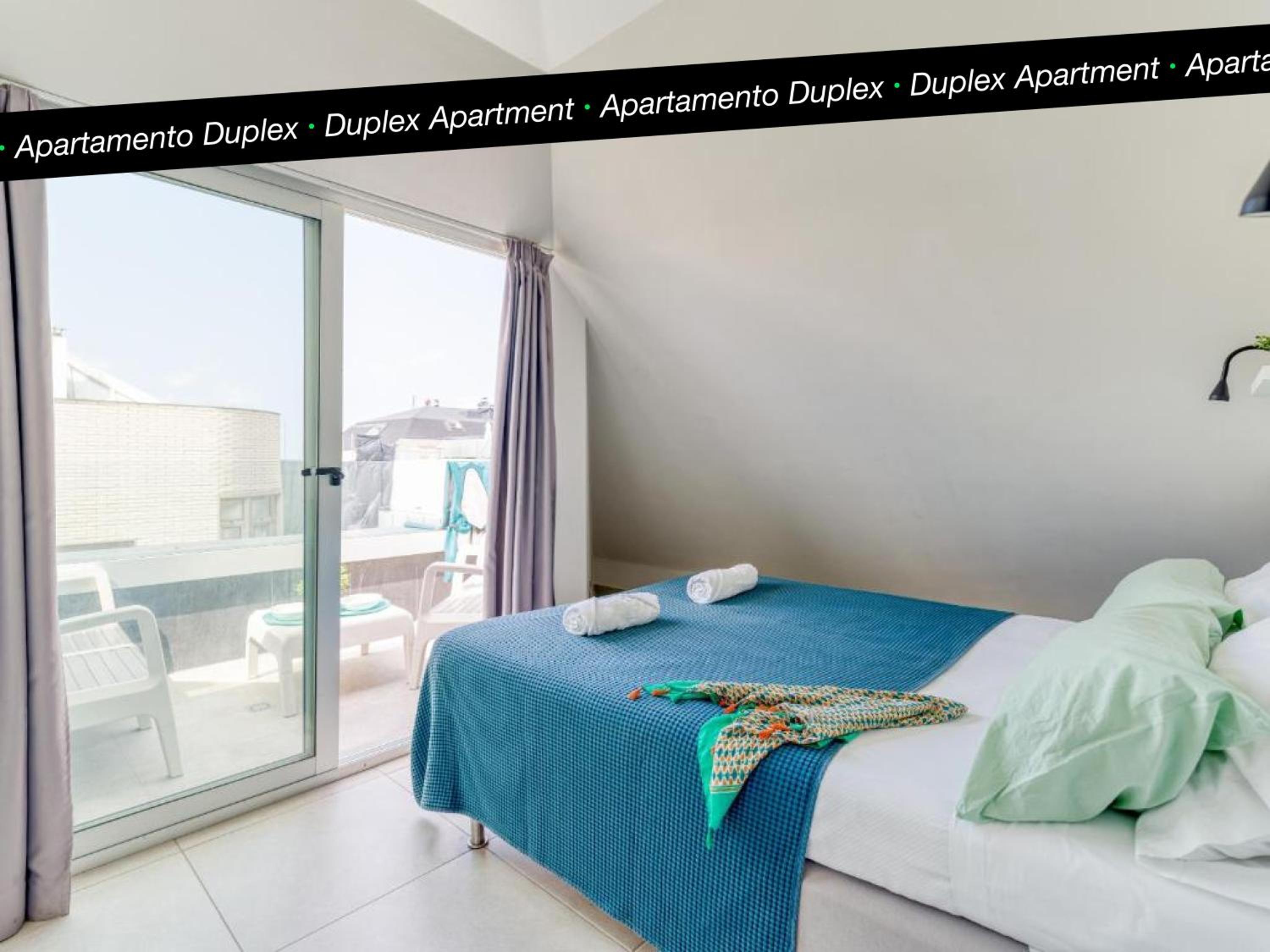 Duplex Apartment photo 2