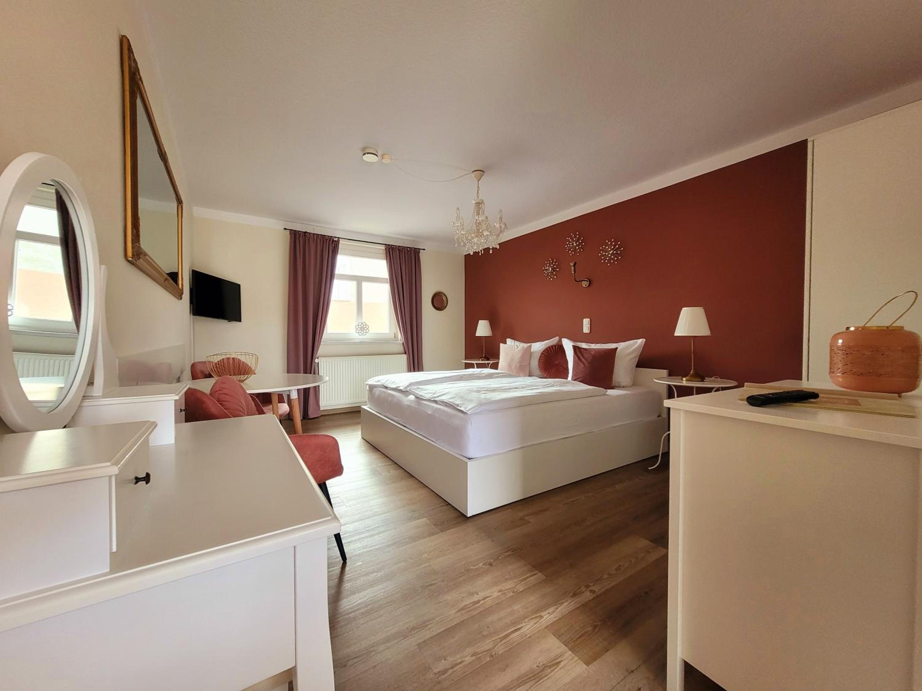 Premium Double Room photo 1