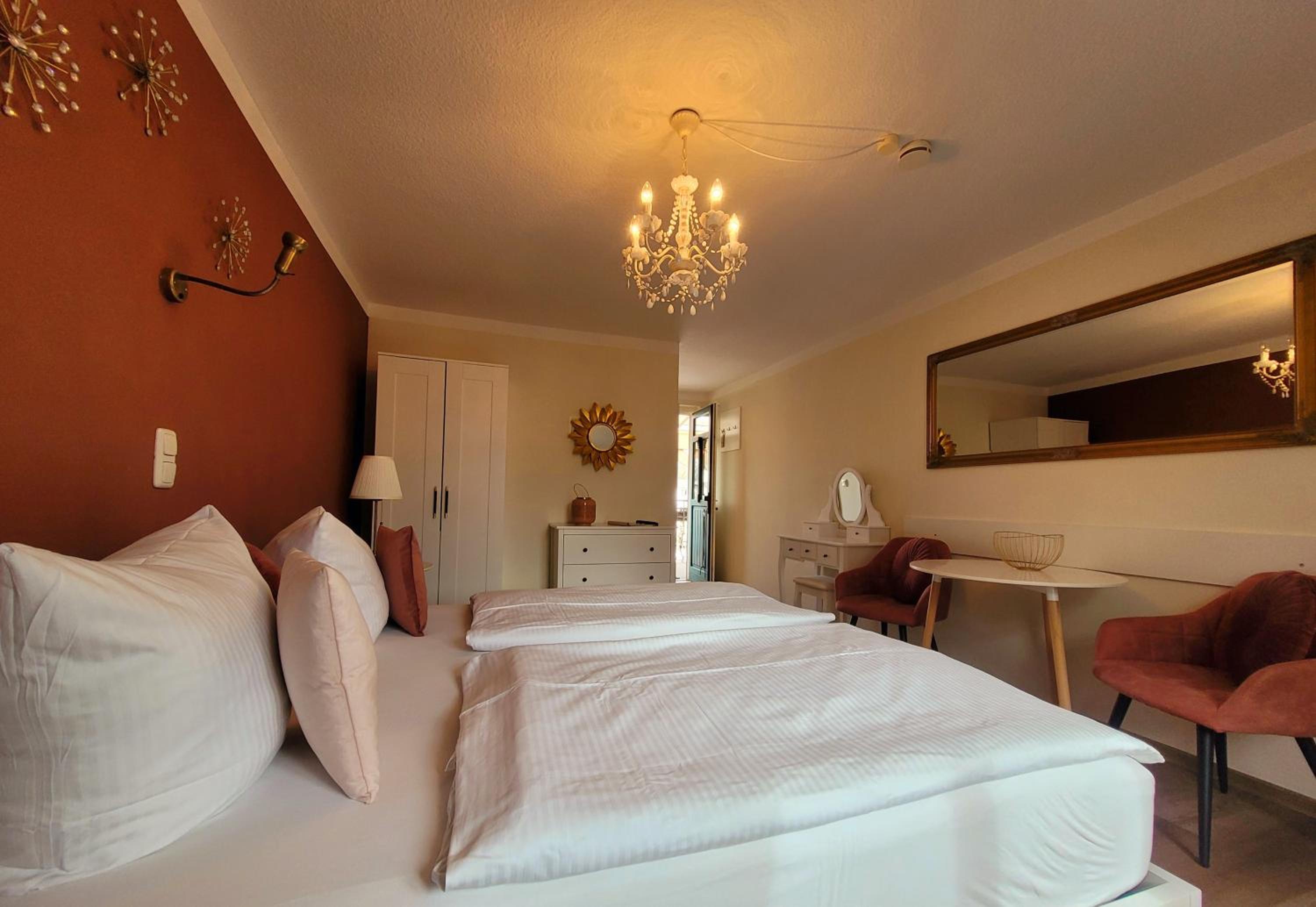 Premium Double Room photo 2