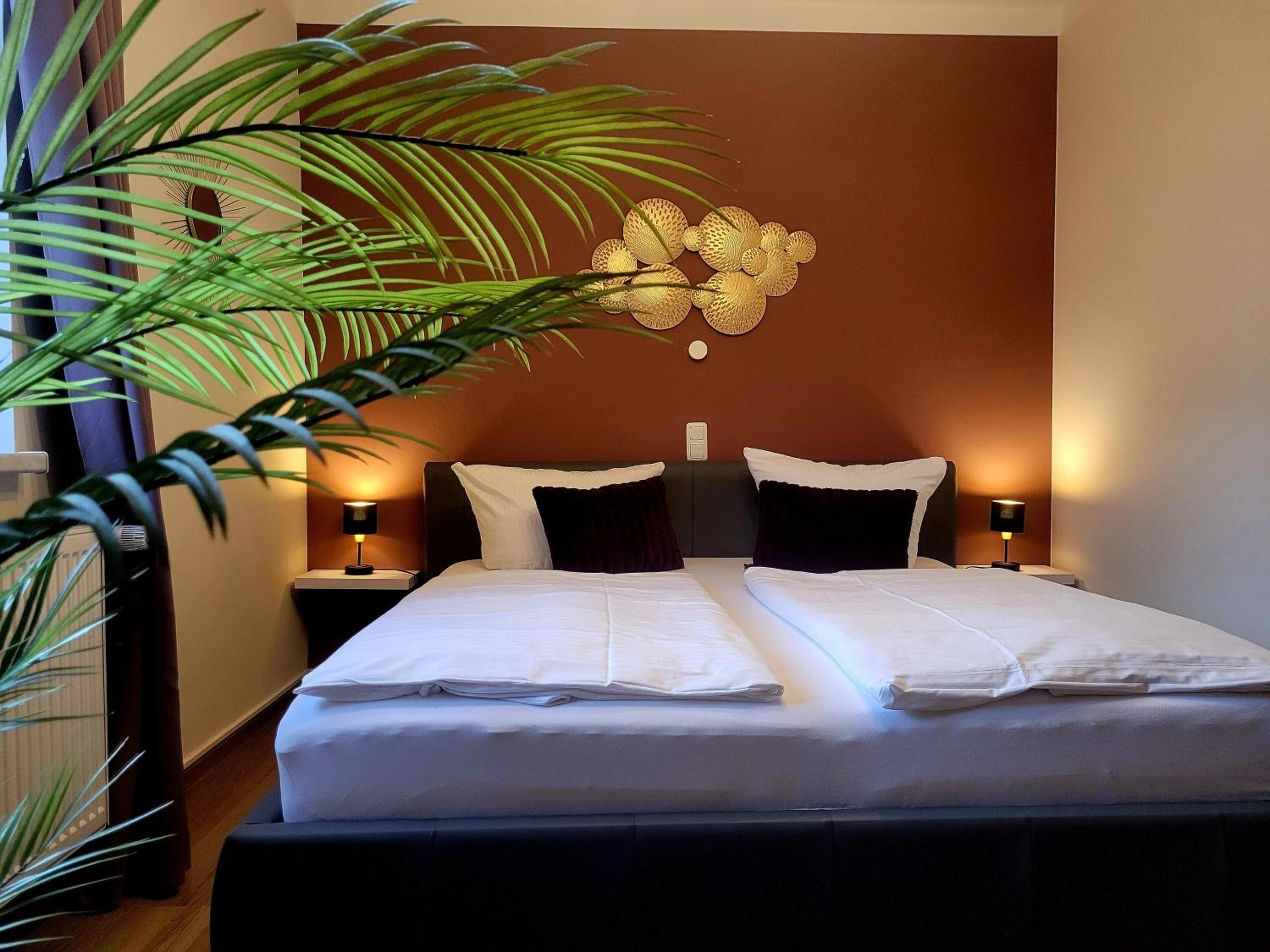 Double Room photo 3