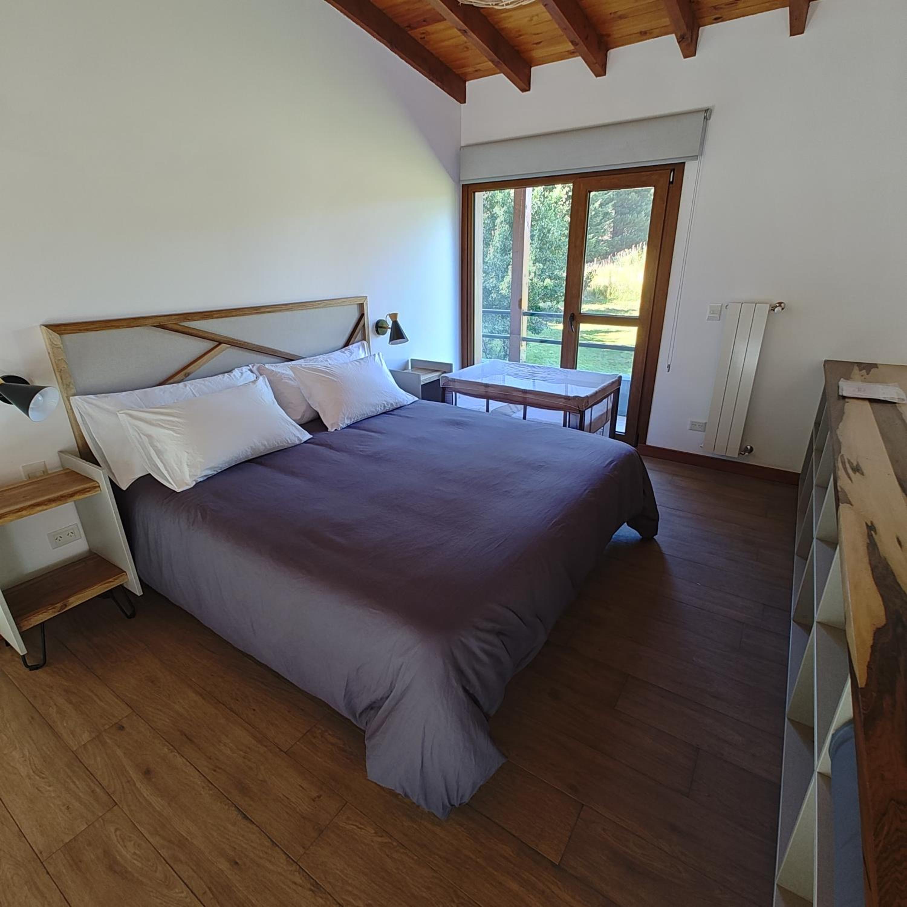 Loft photo 2