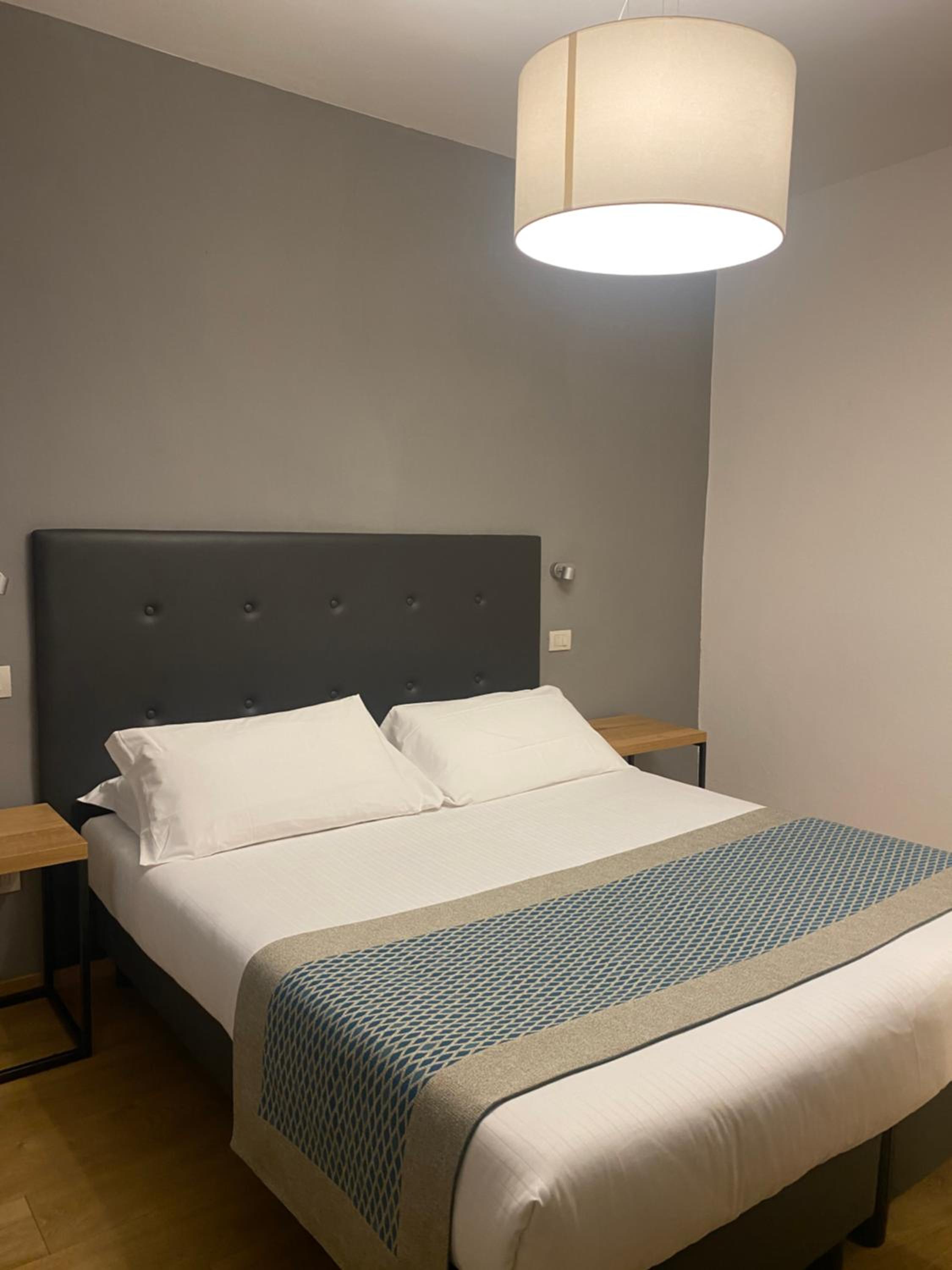 Economy Single Room photo 2