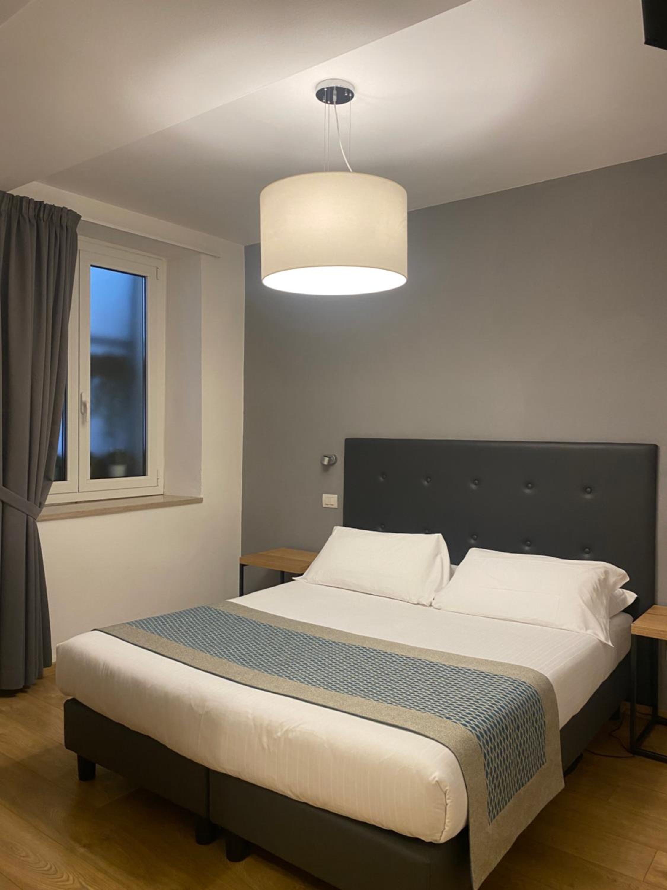 Economy Single Room photo 1