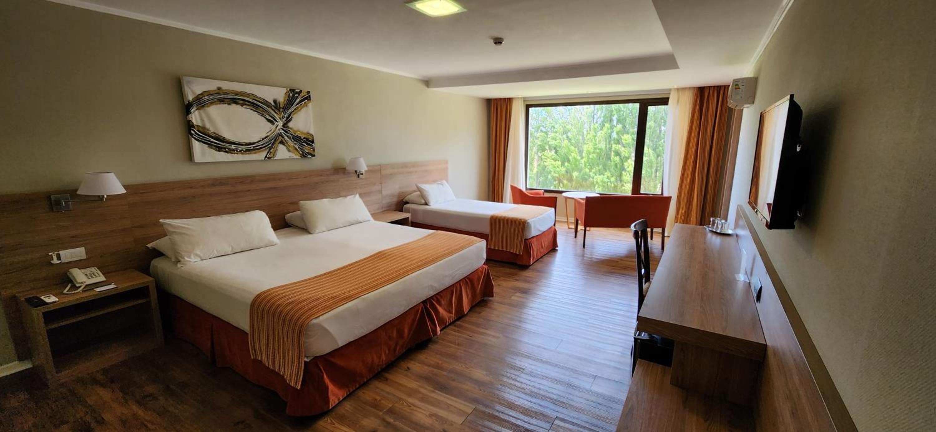 Triple Room photo 2