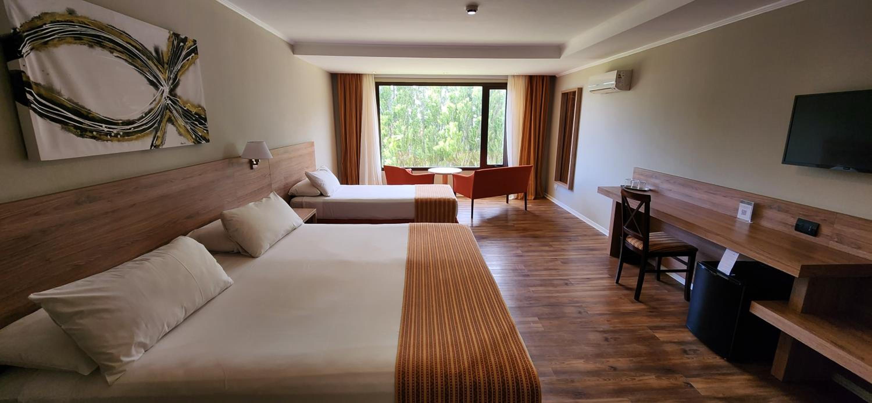 Triple Room photo 3