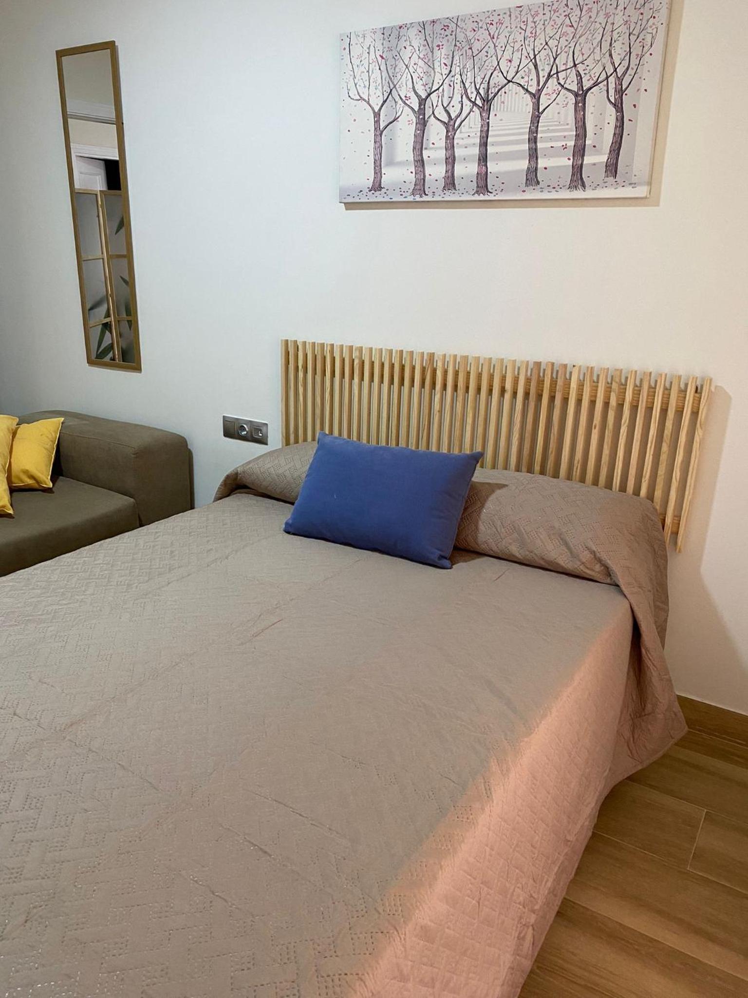 Departamento de tres habitaciones