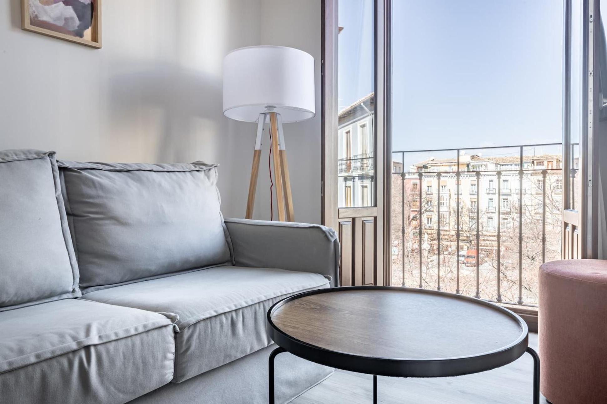 One-Bedroom Apartment with Balcony - Photo 9