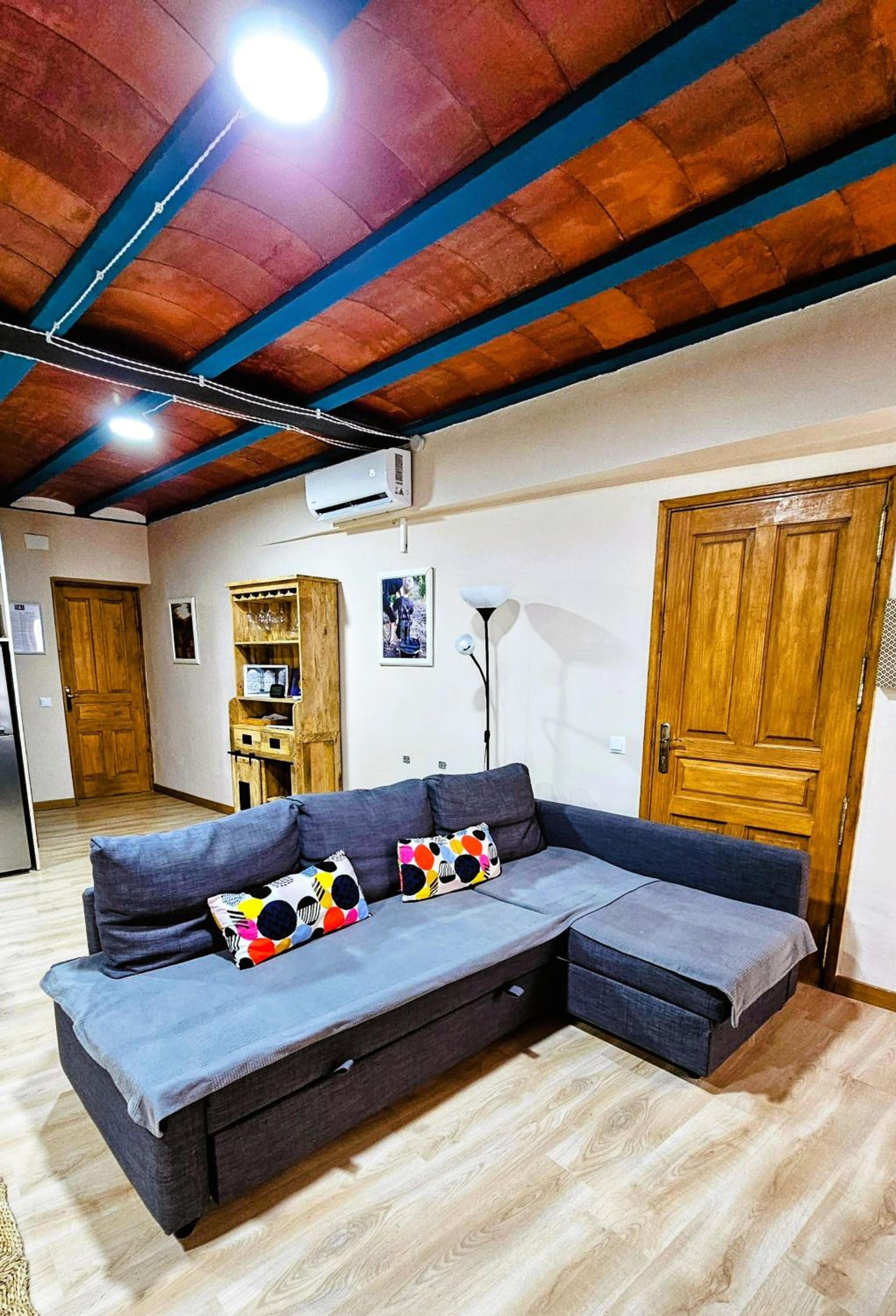 Apartamento Superior