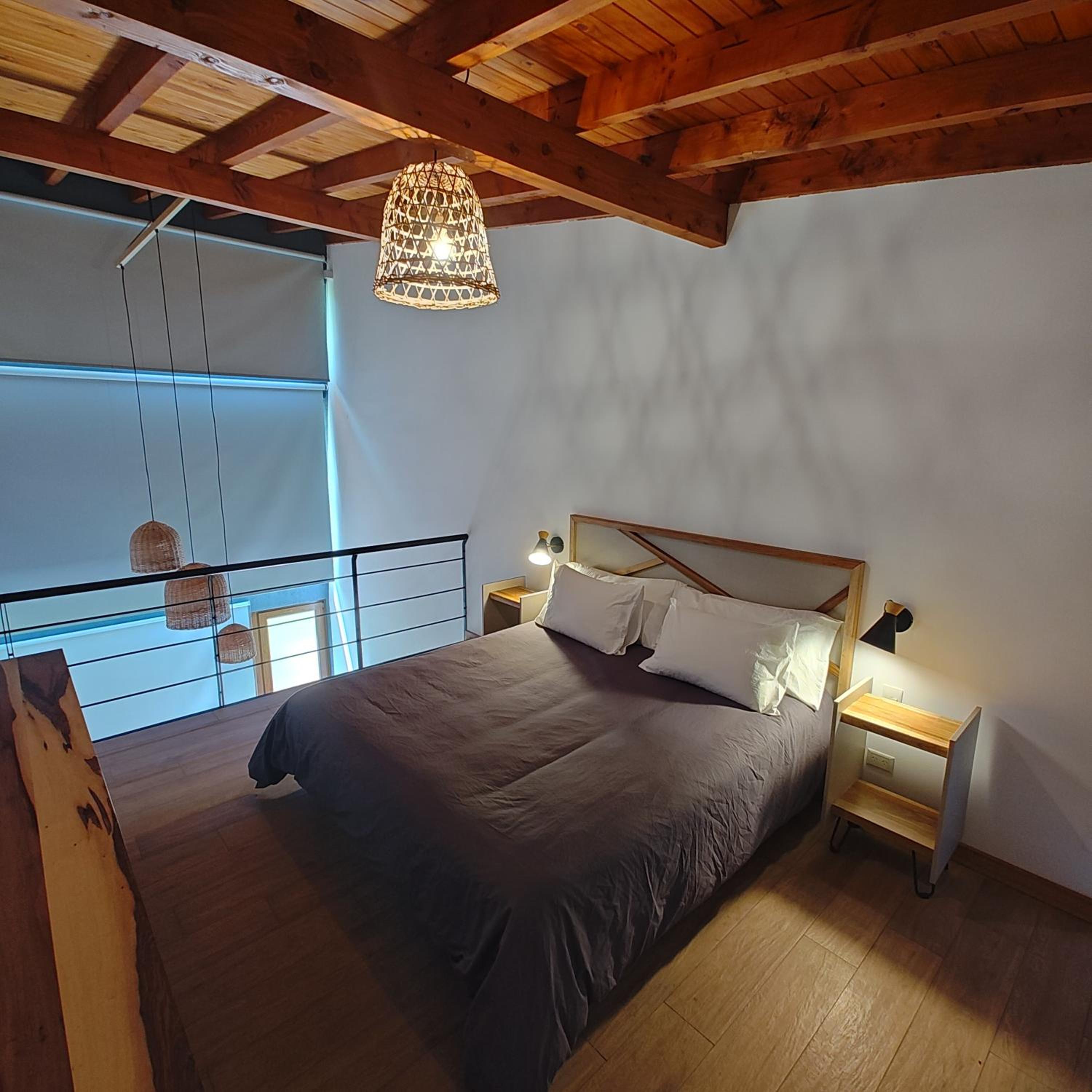 Loft photo 1