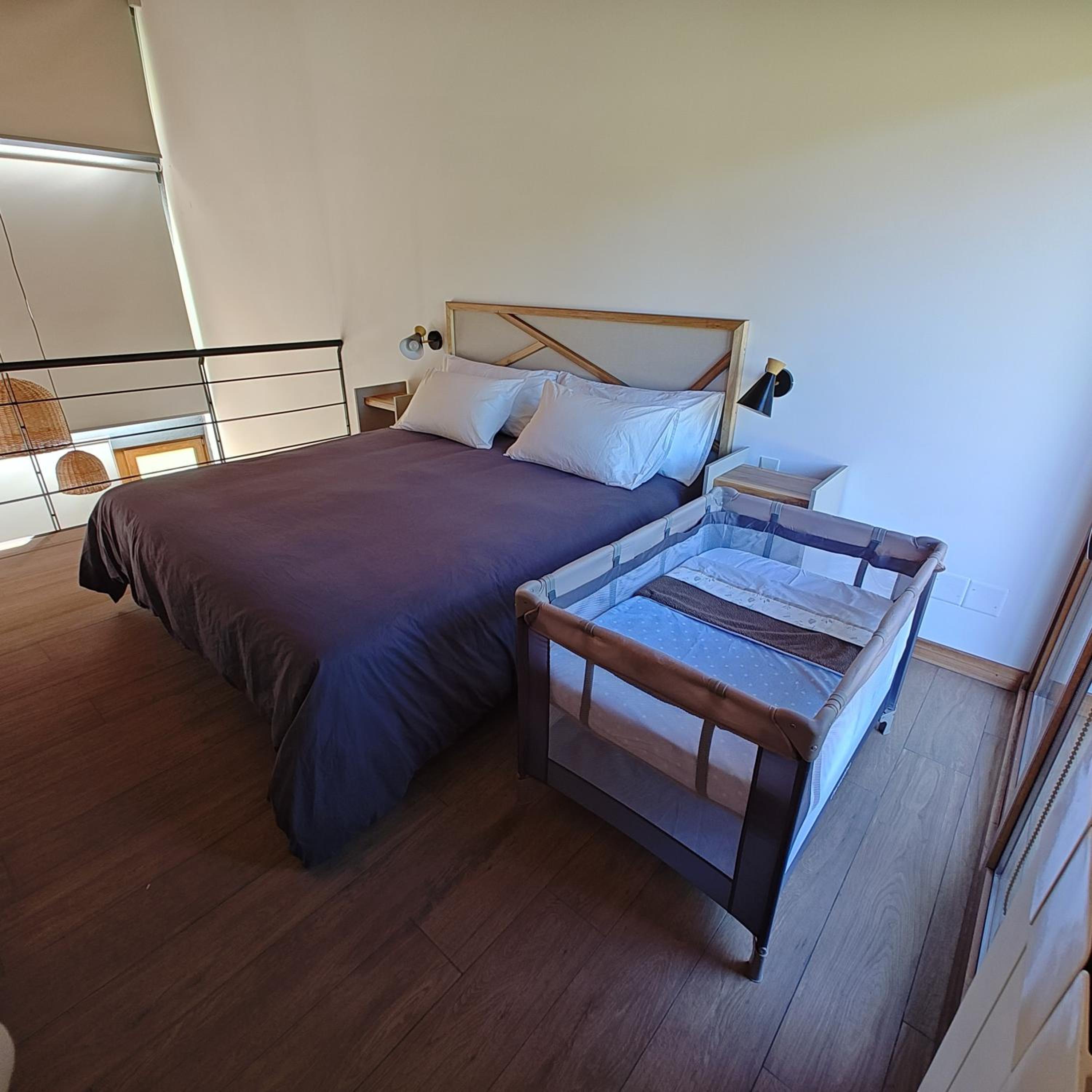 Loft photo 3