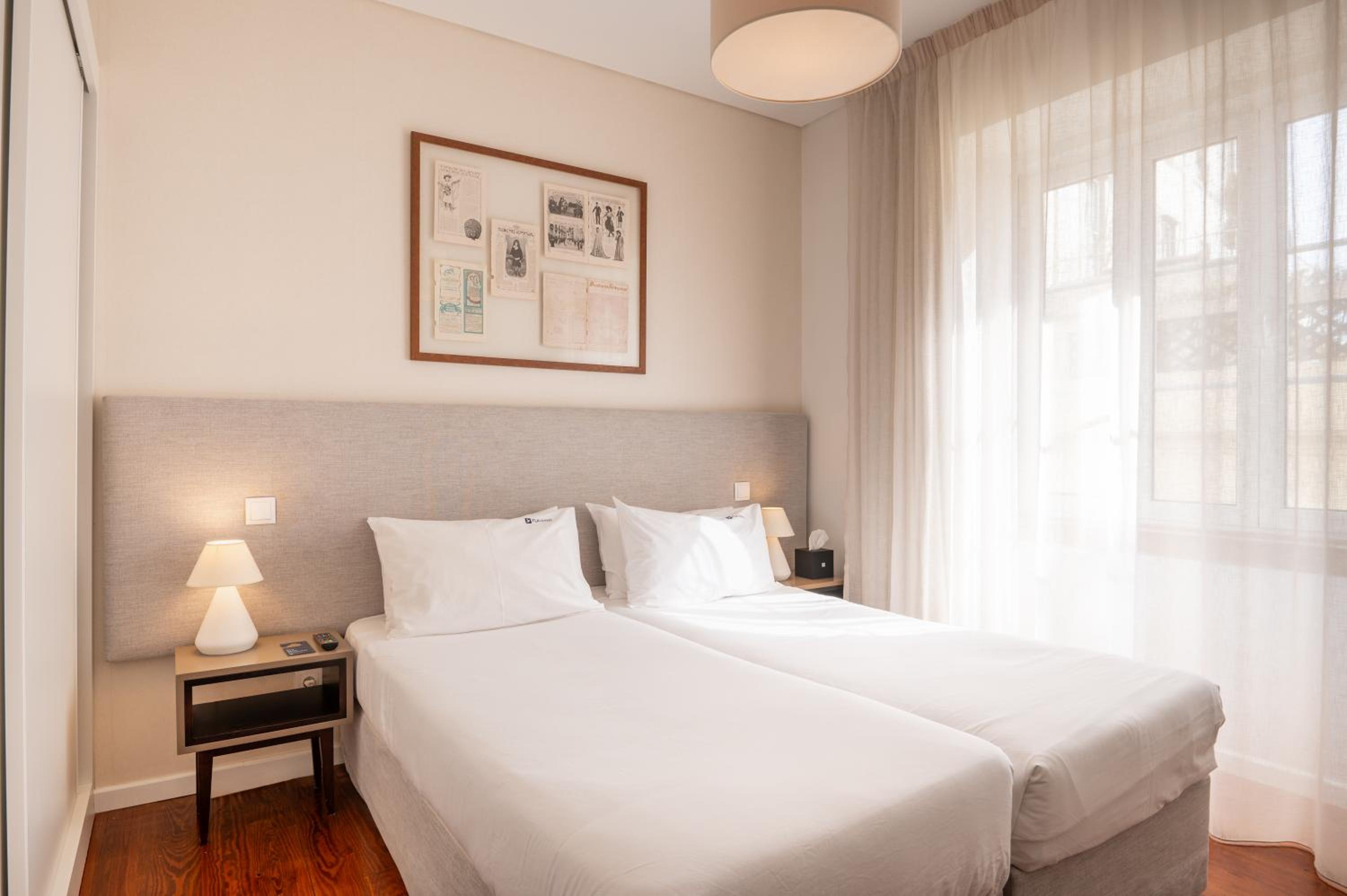 Twin Room photo 1