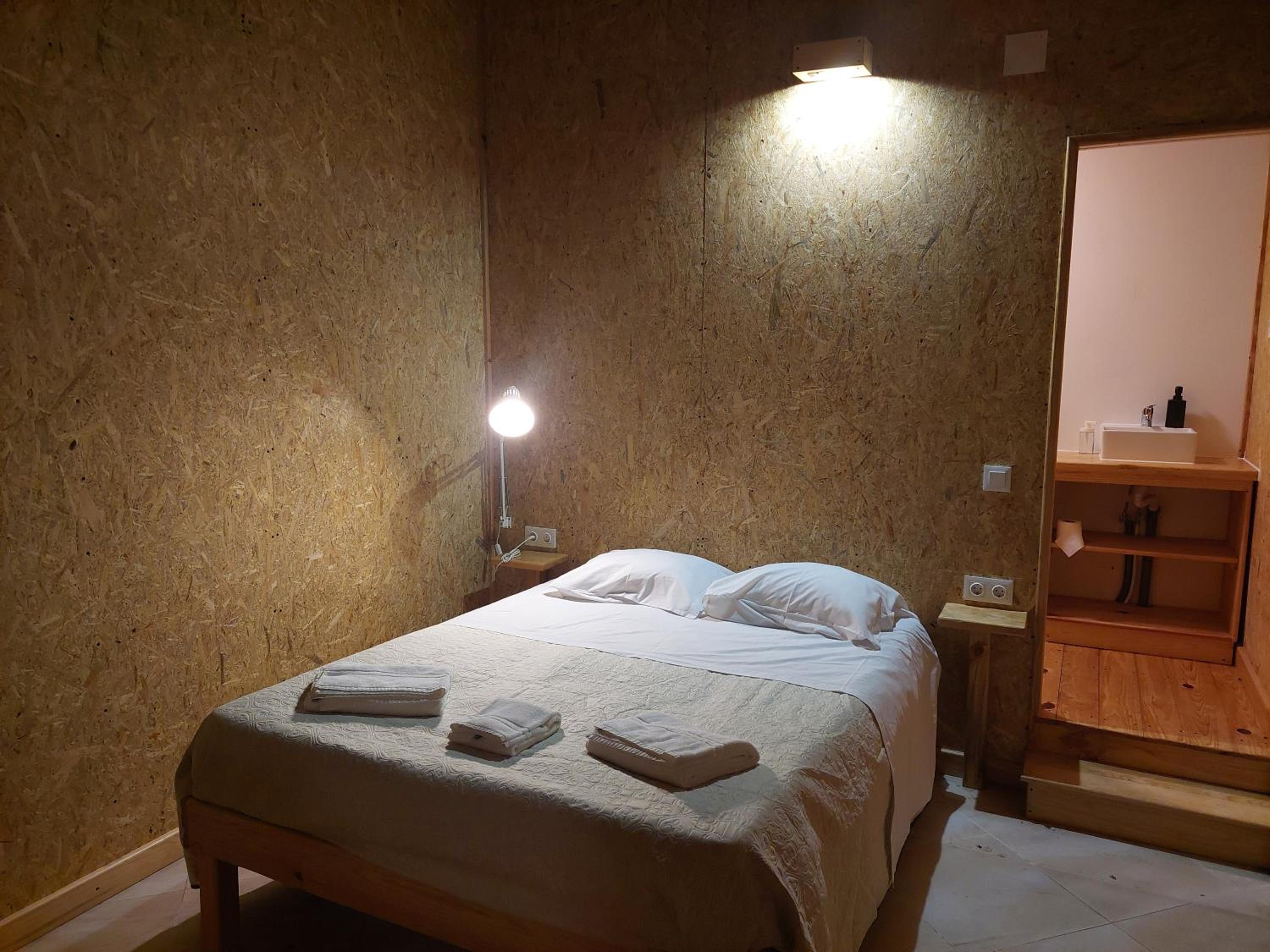 Double Room With Private Bathroom photo 3