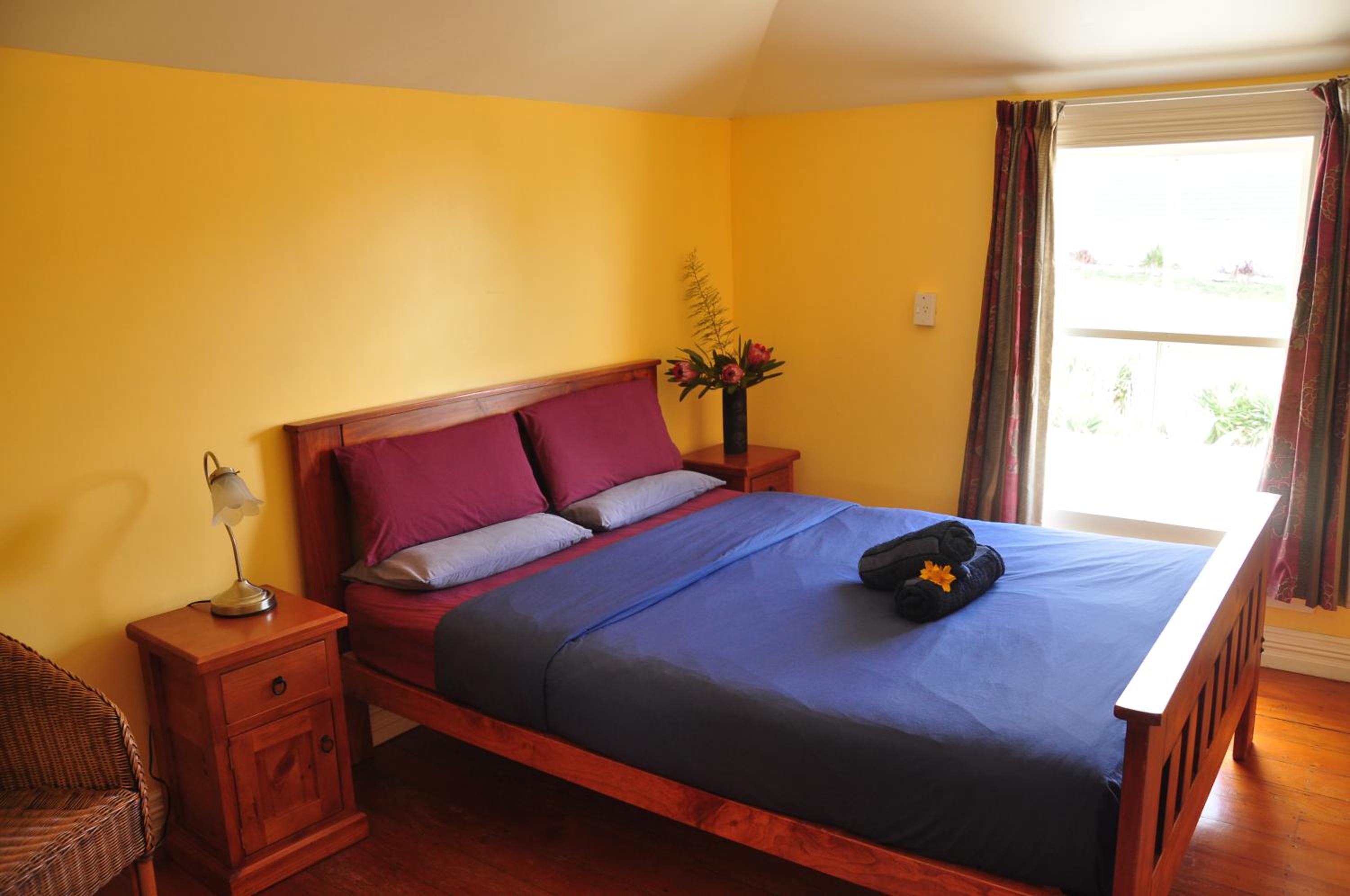 Economy Double Room photo 1