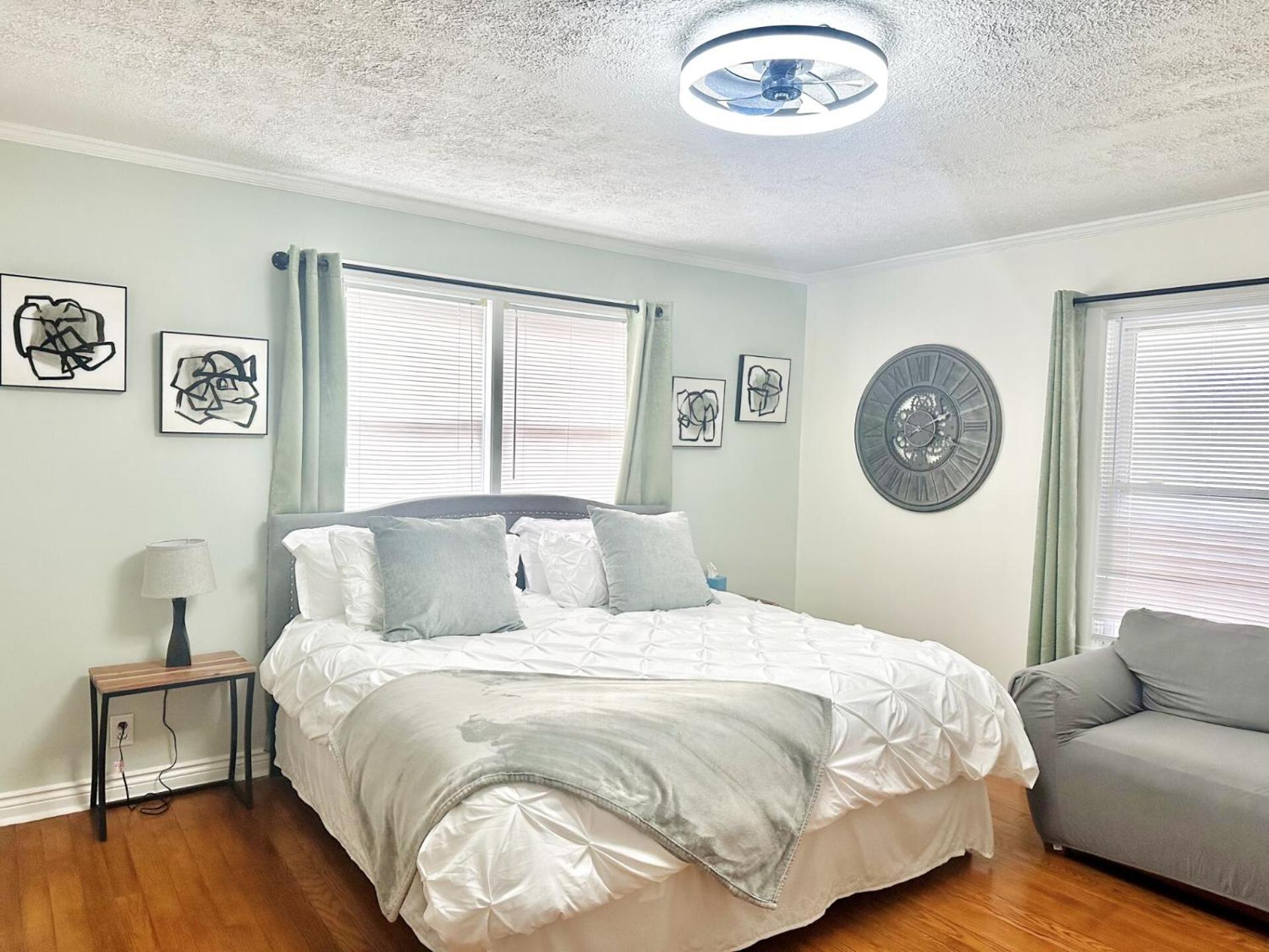 Deluxe Suite photo 1