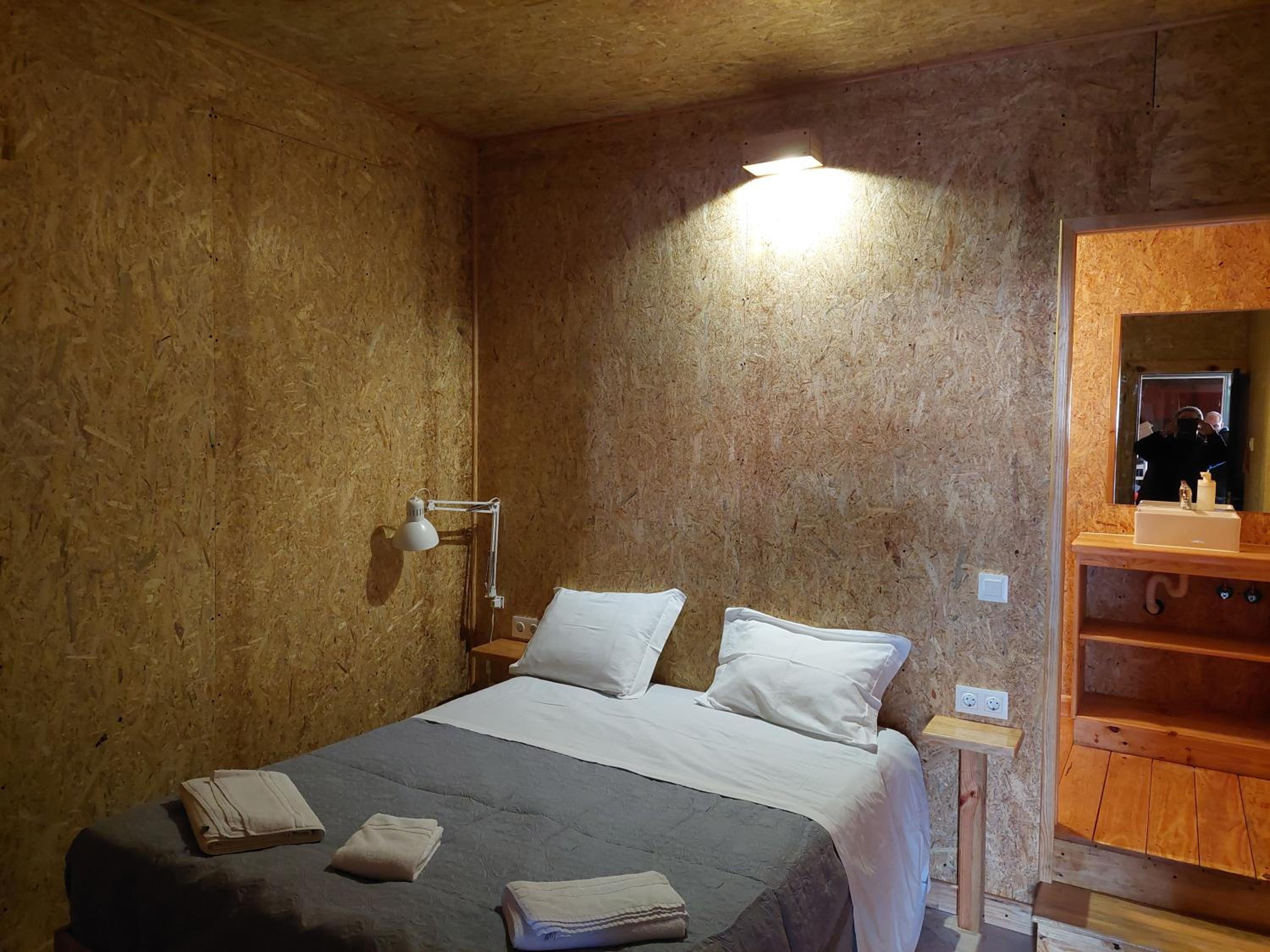 Double Room With Private Bathroom photo 1