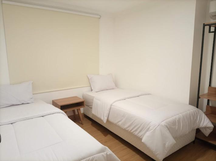 Two-Bedroom Apartment photo 2