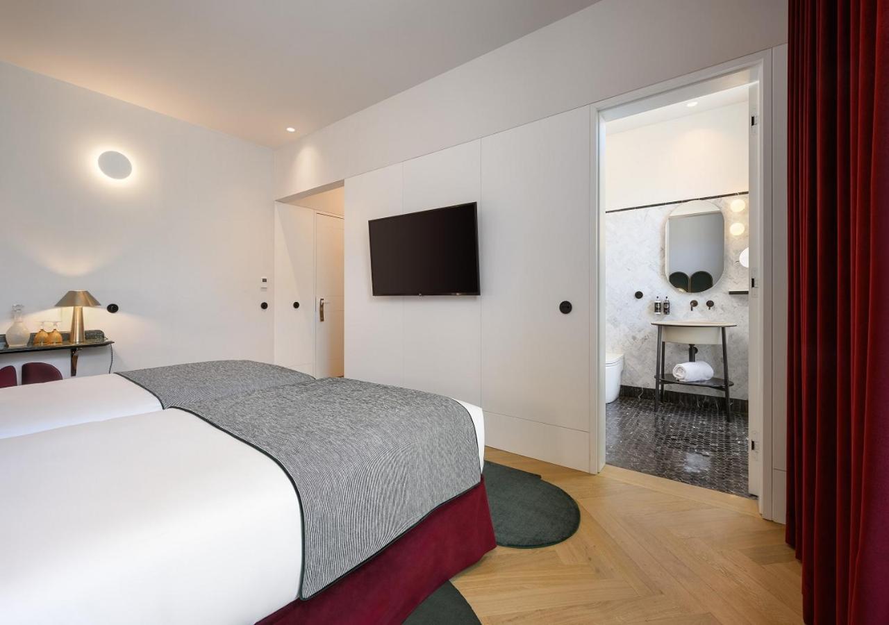 Twin Room Vista Alegre - Photo 2