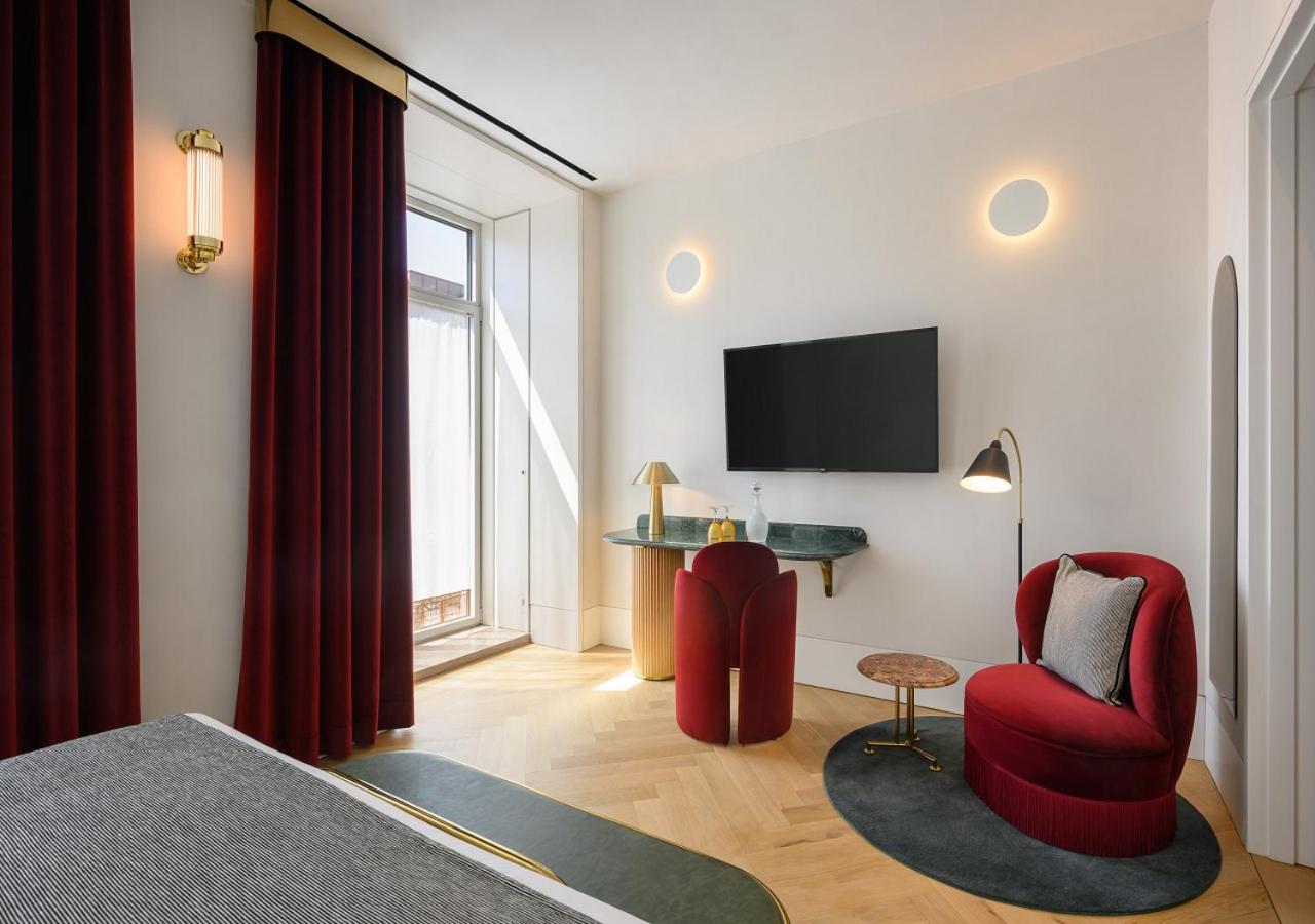 Double Room Vista Alegre - Photo 2