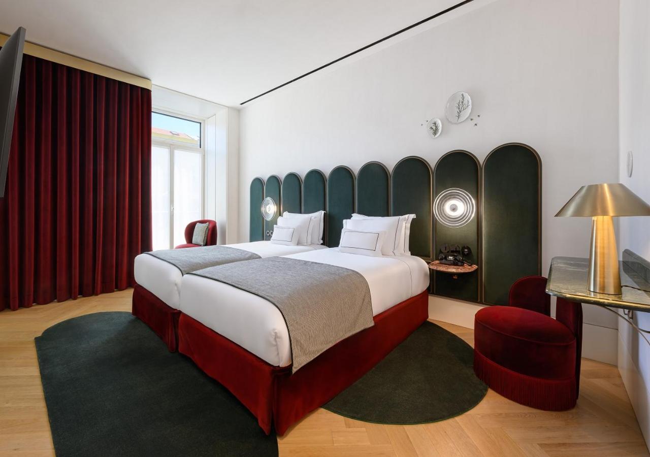 Twin Room Vista Alegre - Photo 1