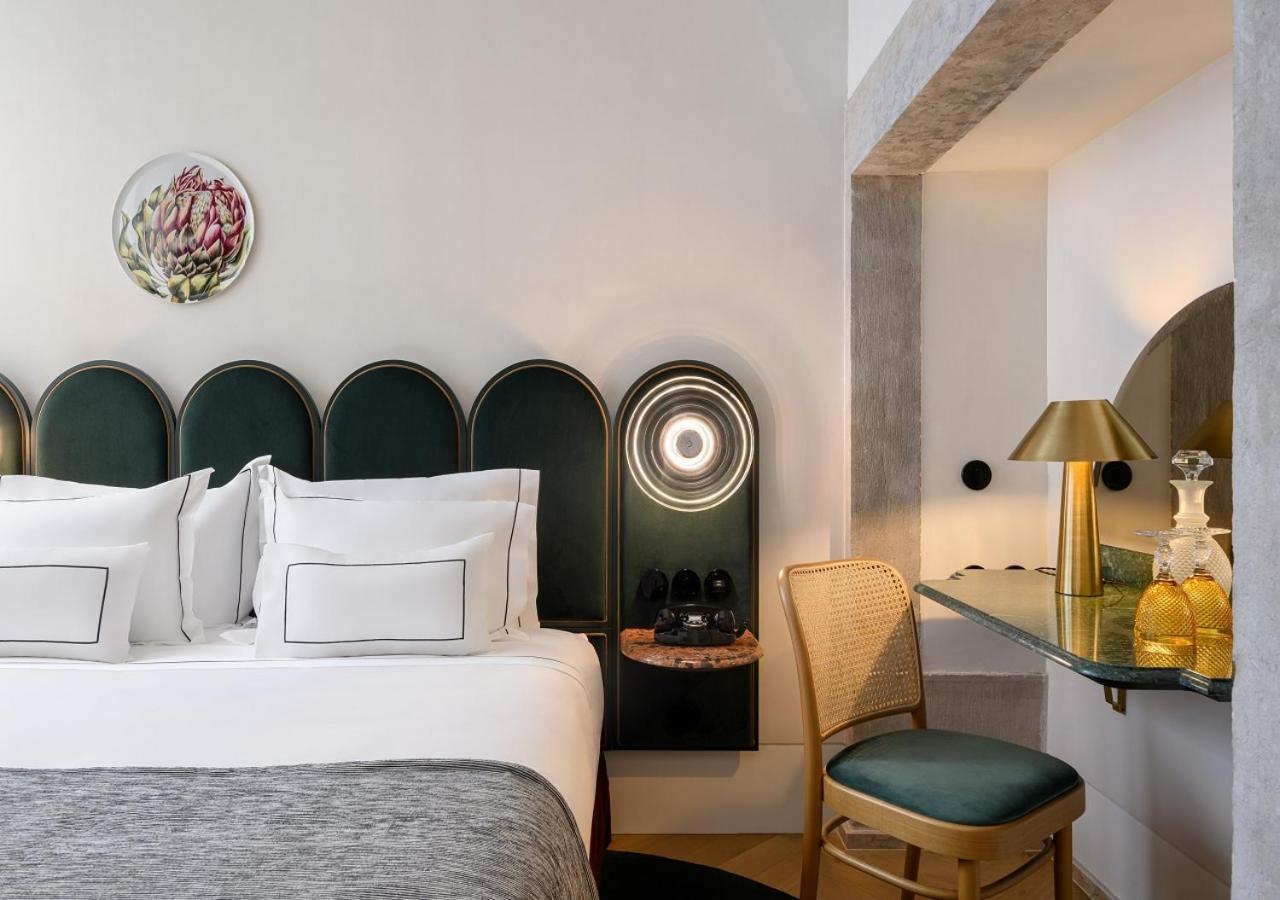 Double Room Interior Courtyard - Photo 1