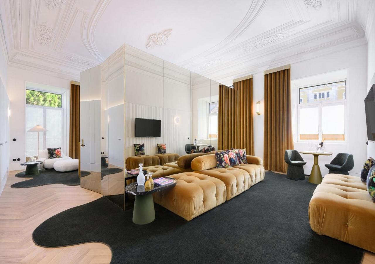 Signature Suite Vista Alegre - Photo 1