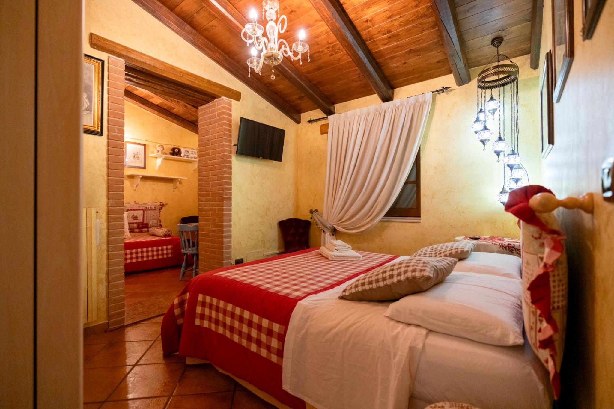 Double Room photo 2