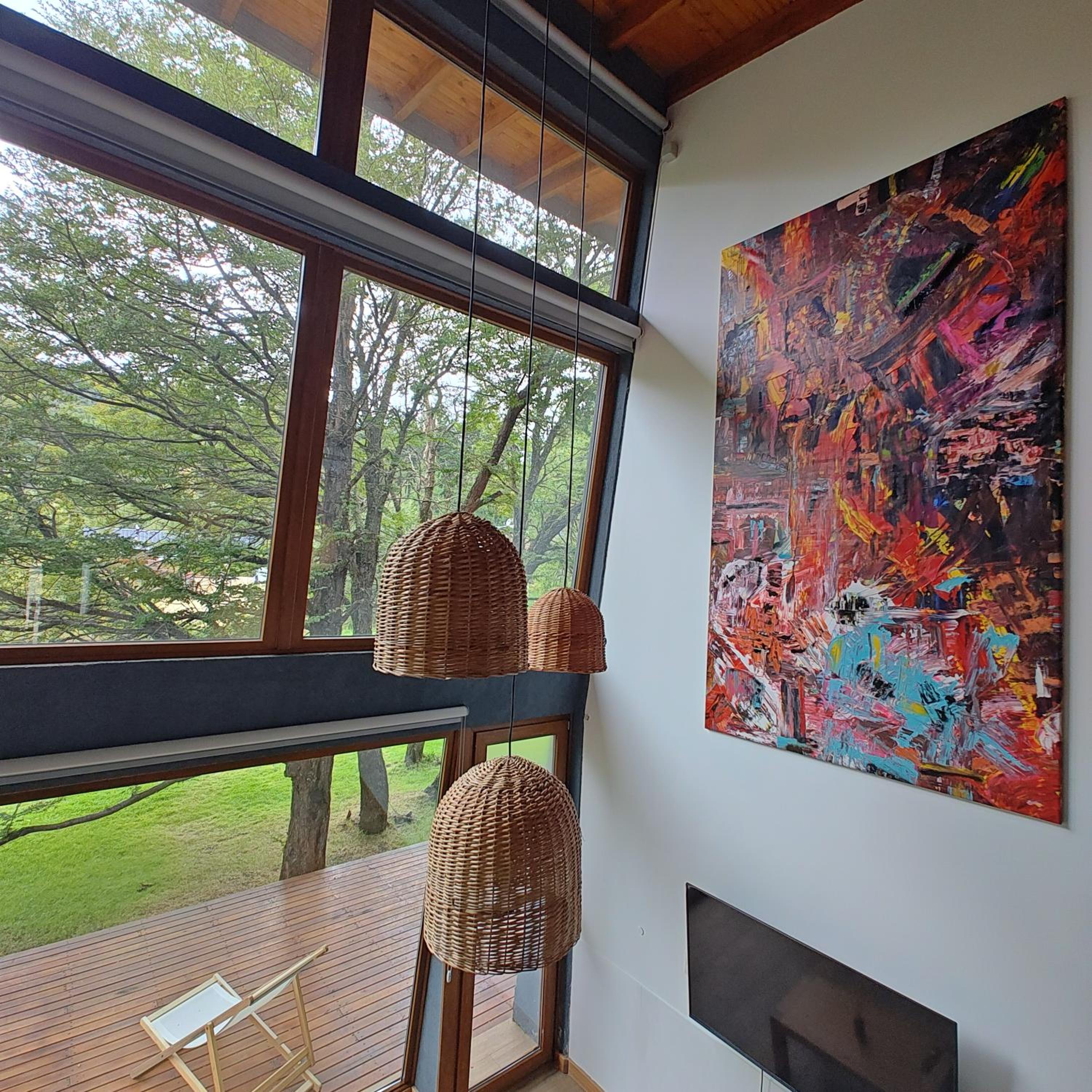 Loft photo 3