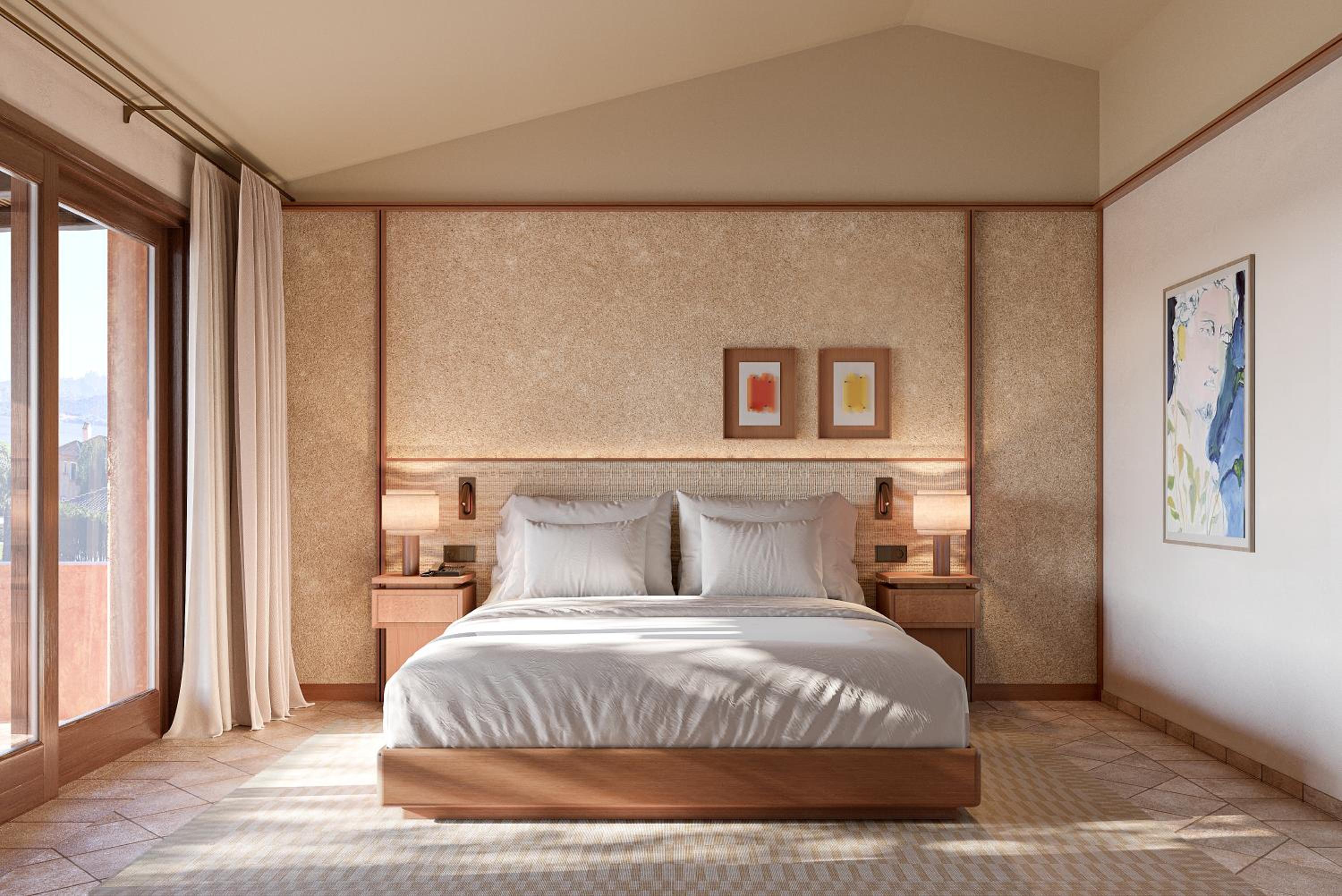 Classic King Room photo 2