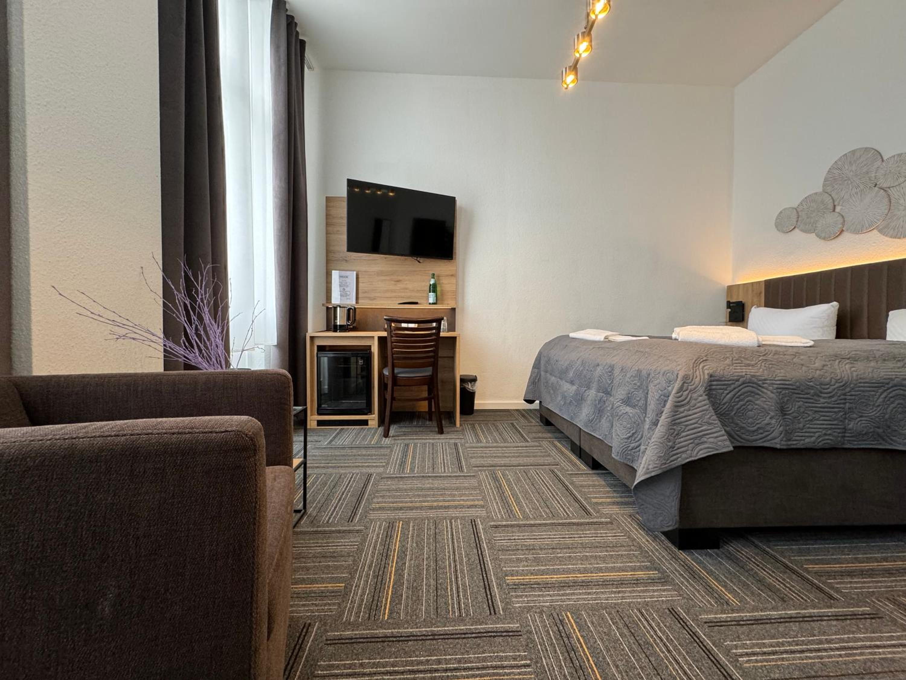 Standard Triple Room photo 3