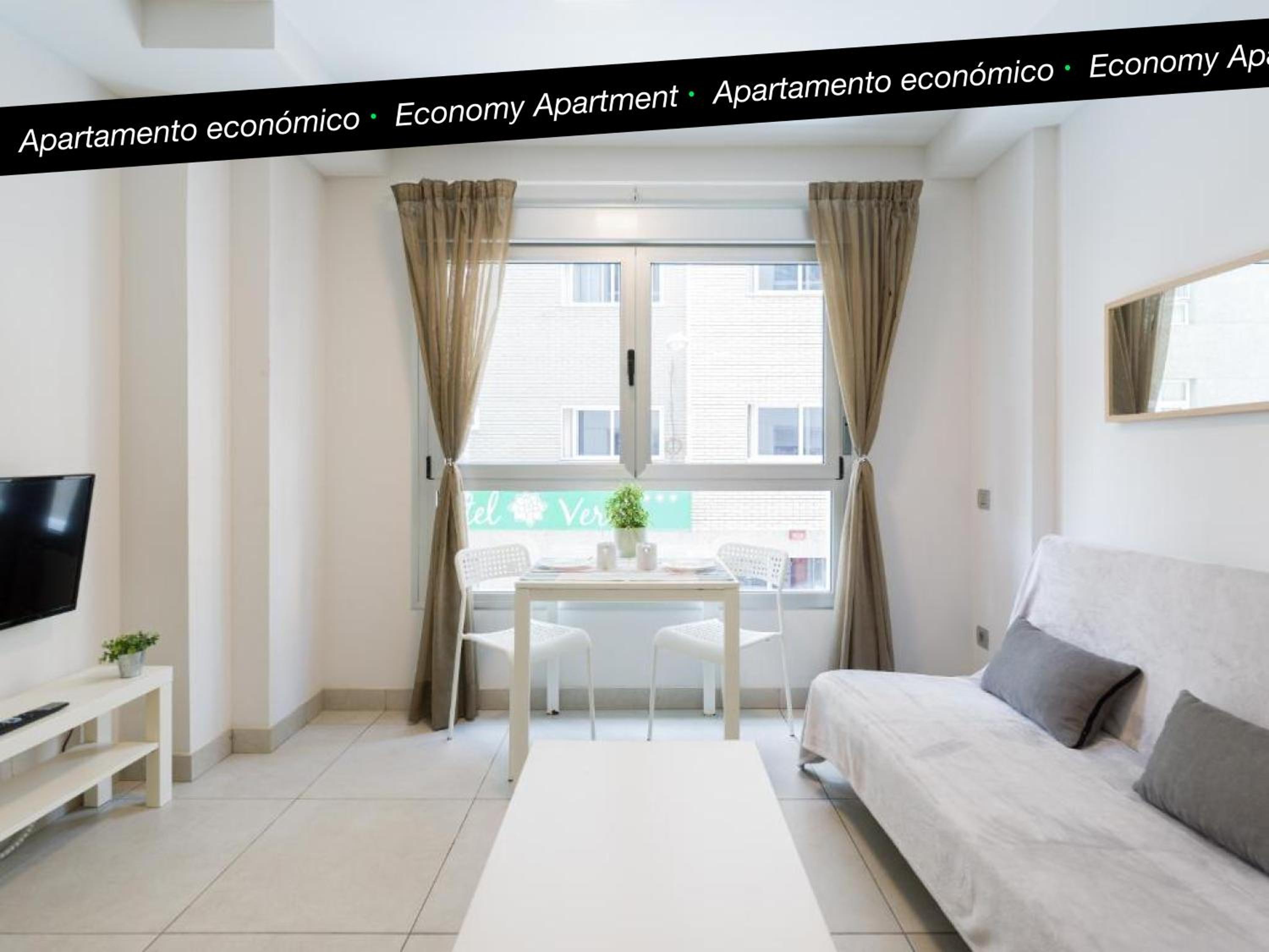 Economy Apartment photo 3