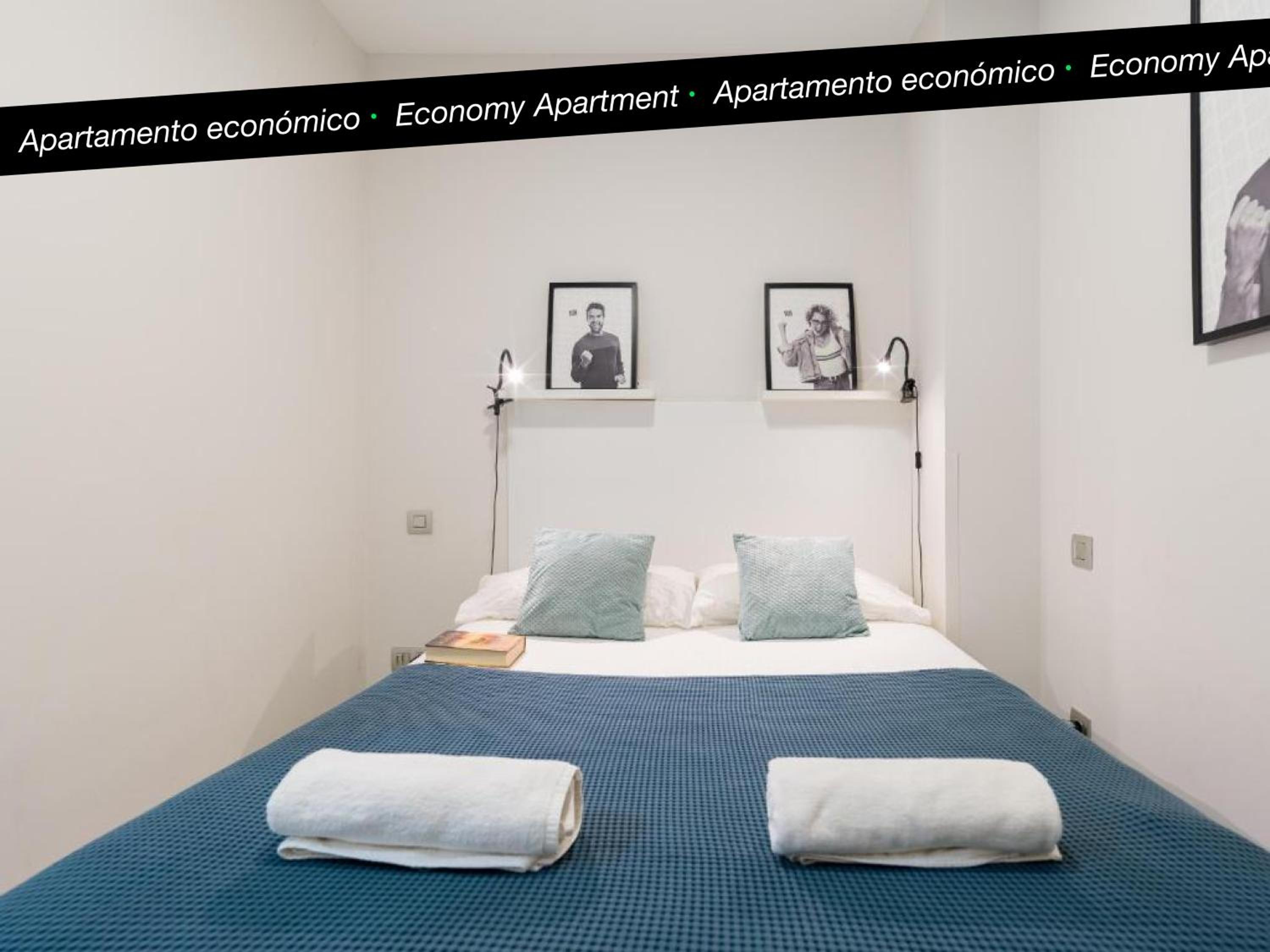 Economy Apartment photo 2