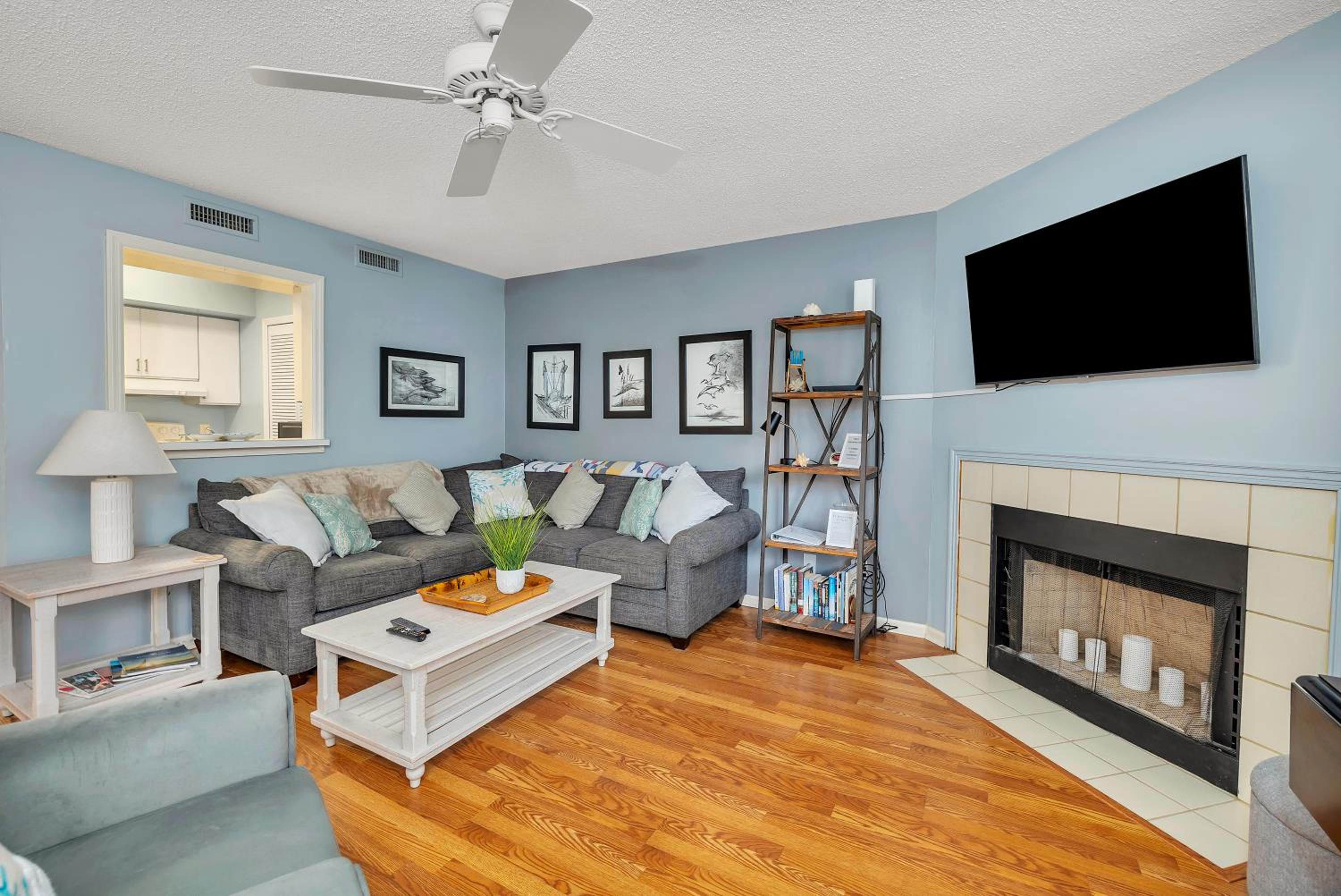 Vacation Home photo 2