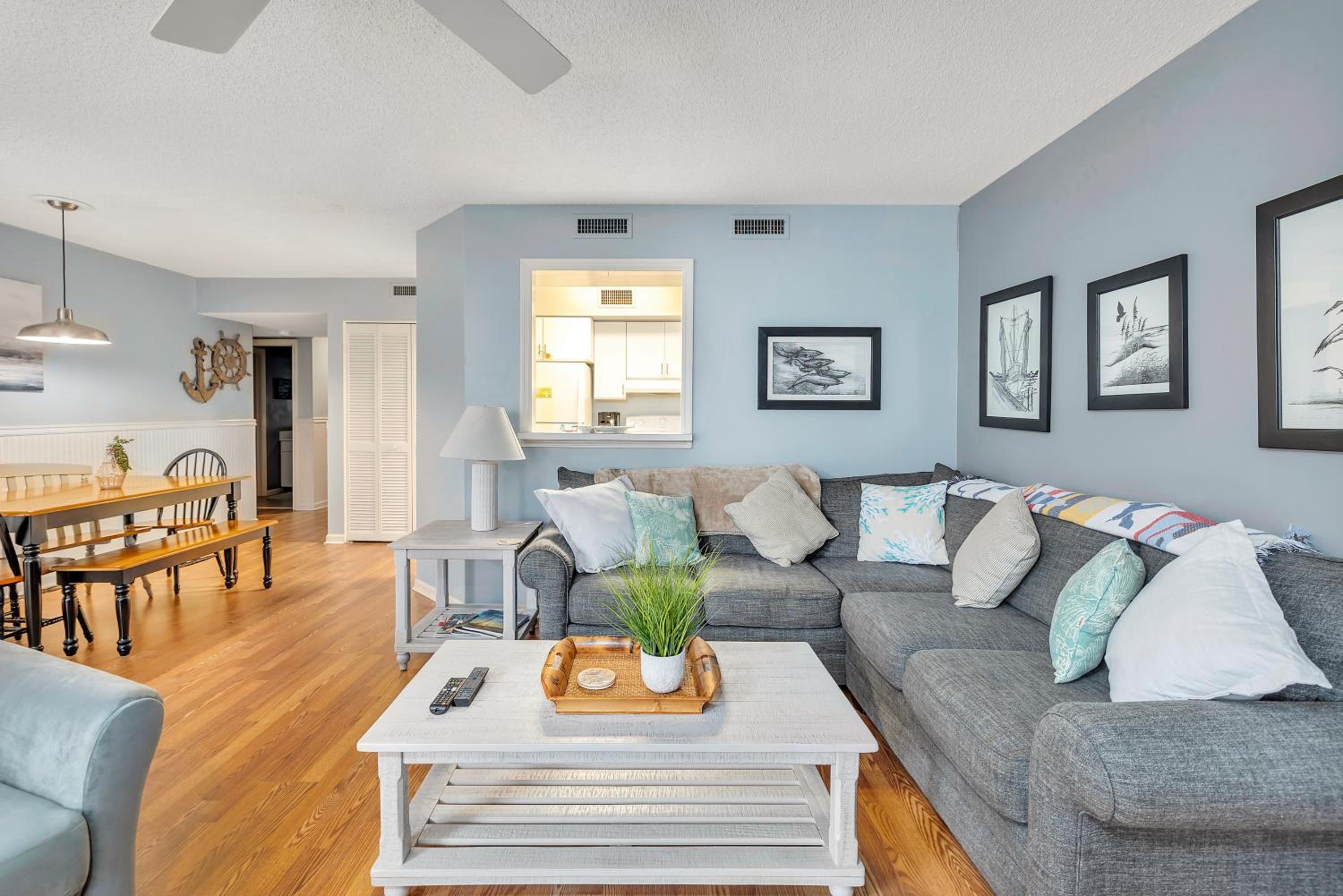 Vacation Home photo 1