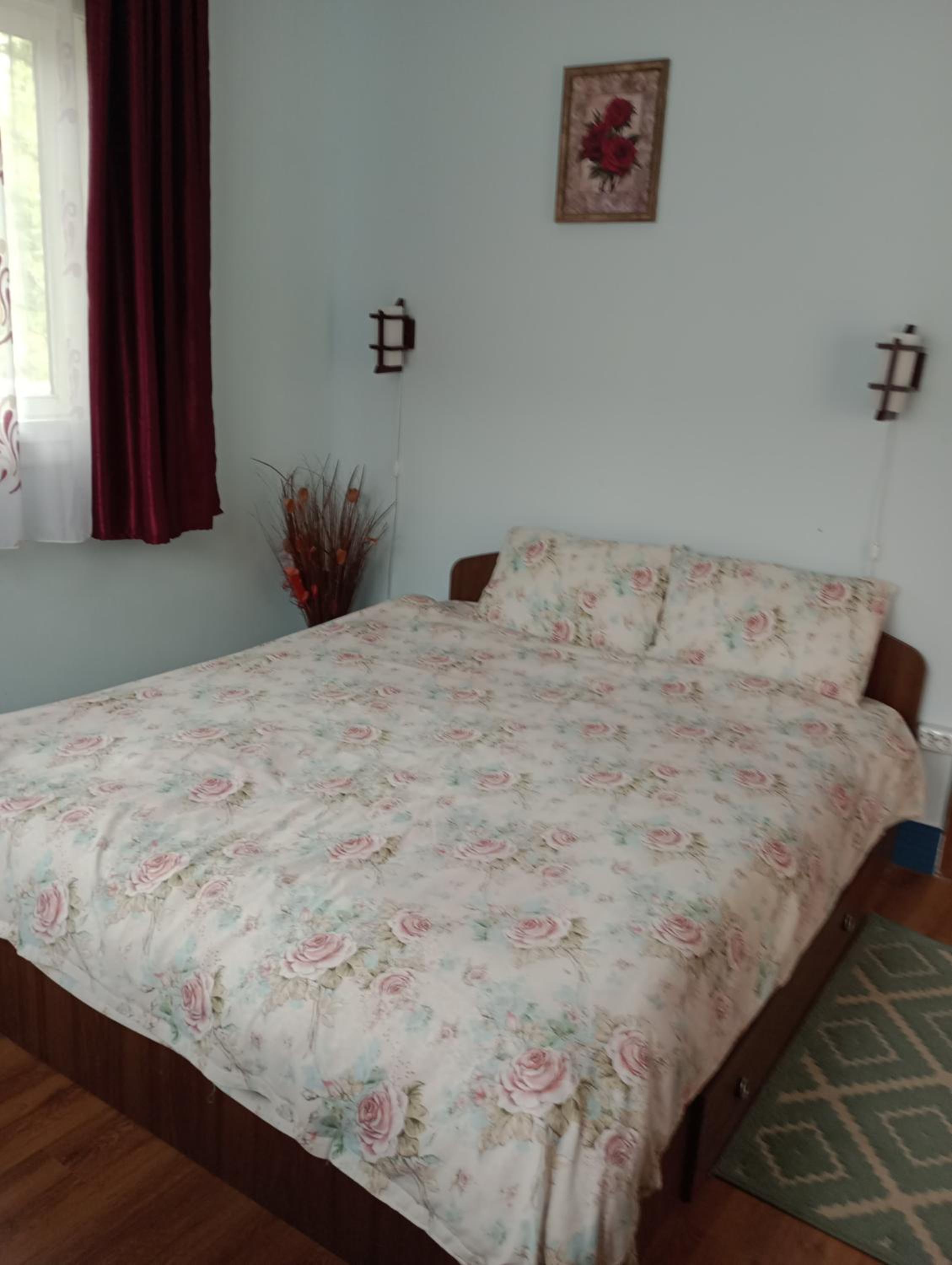 Double Room With Private Bathroom photo 1