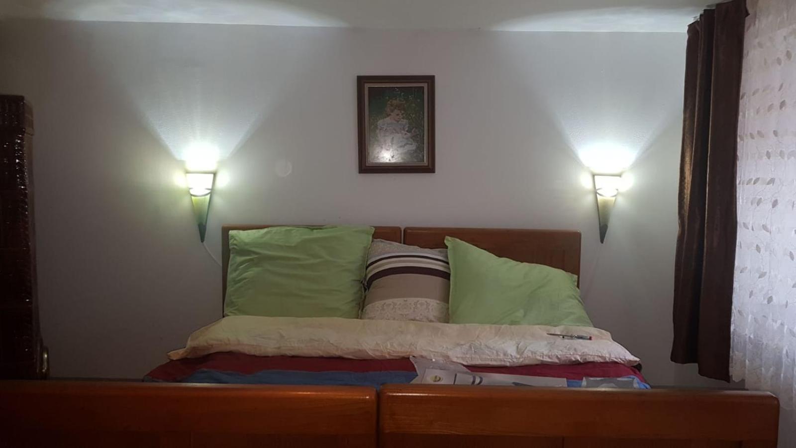 Deluxe Room (1 adult + 1 child) photo 1