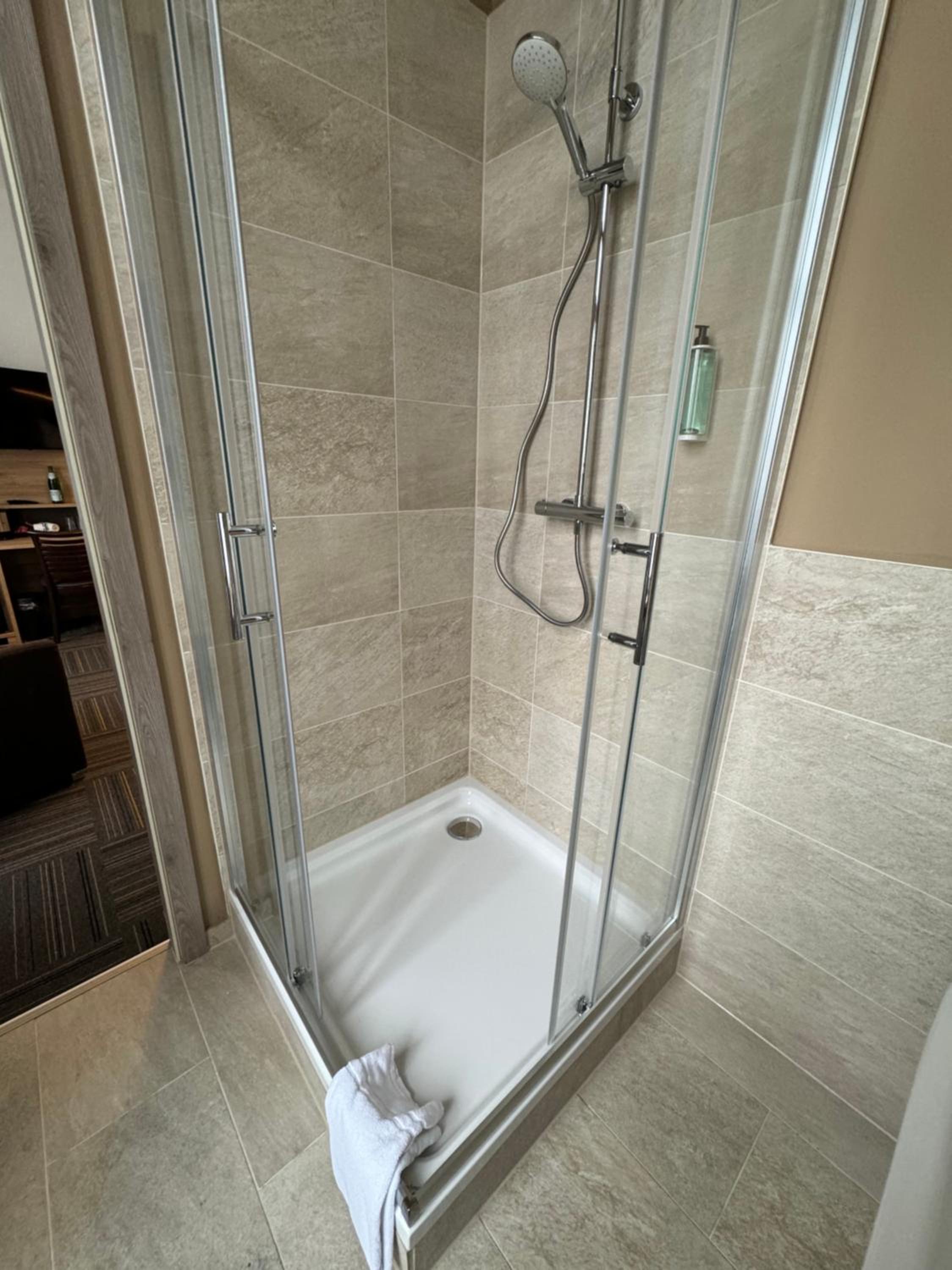 Standard Triple Room photo 2