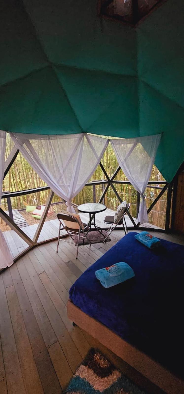 One-Bedroom Chalet photo 1