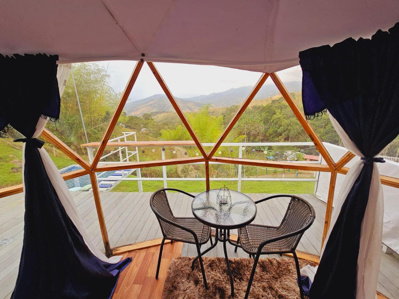One-Bedroom Chalet photo 2
