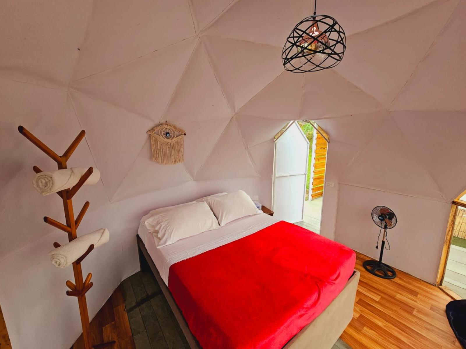 One-Bedroom Chalet photo 1