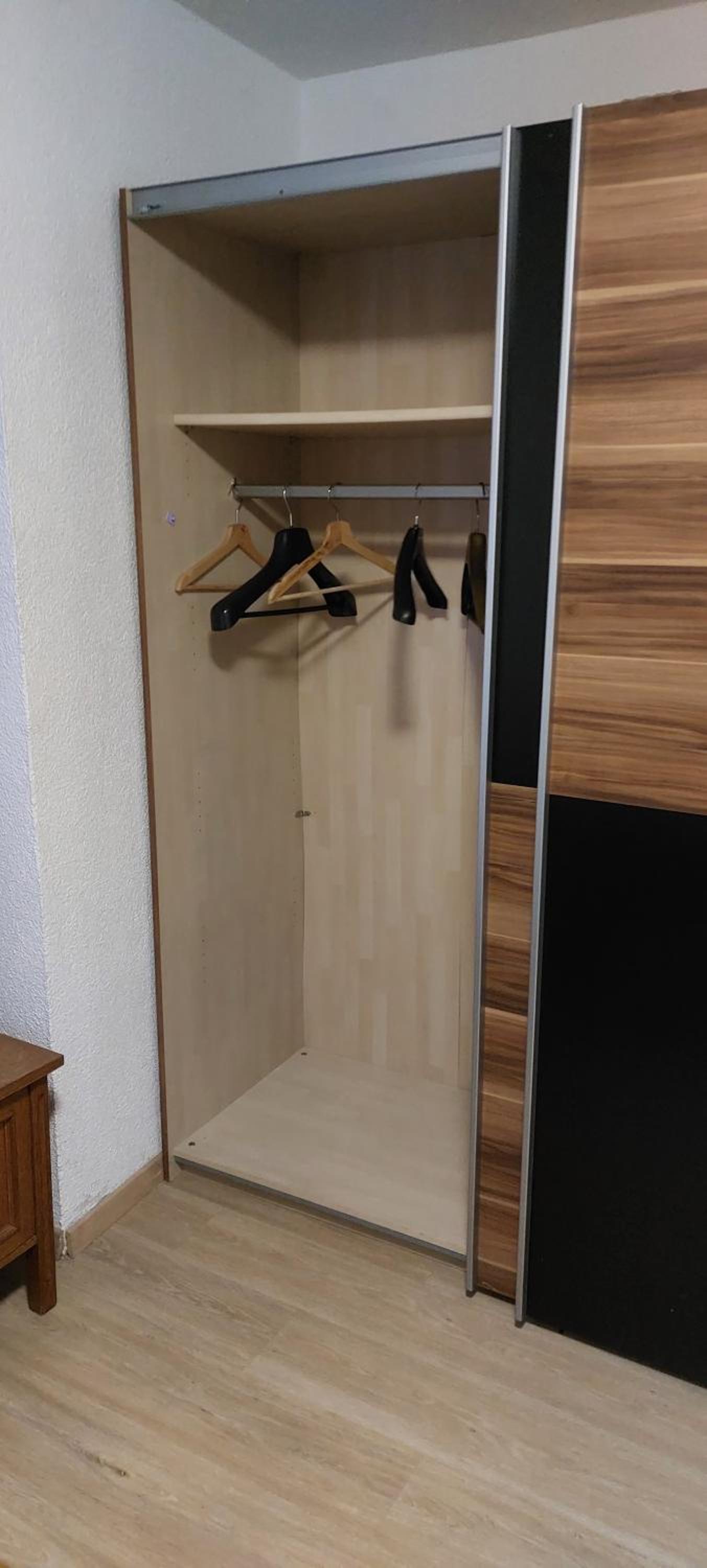 Three-Bedroom Apartment photo 1