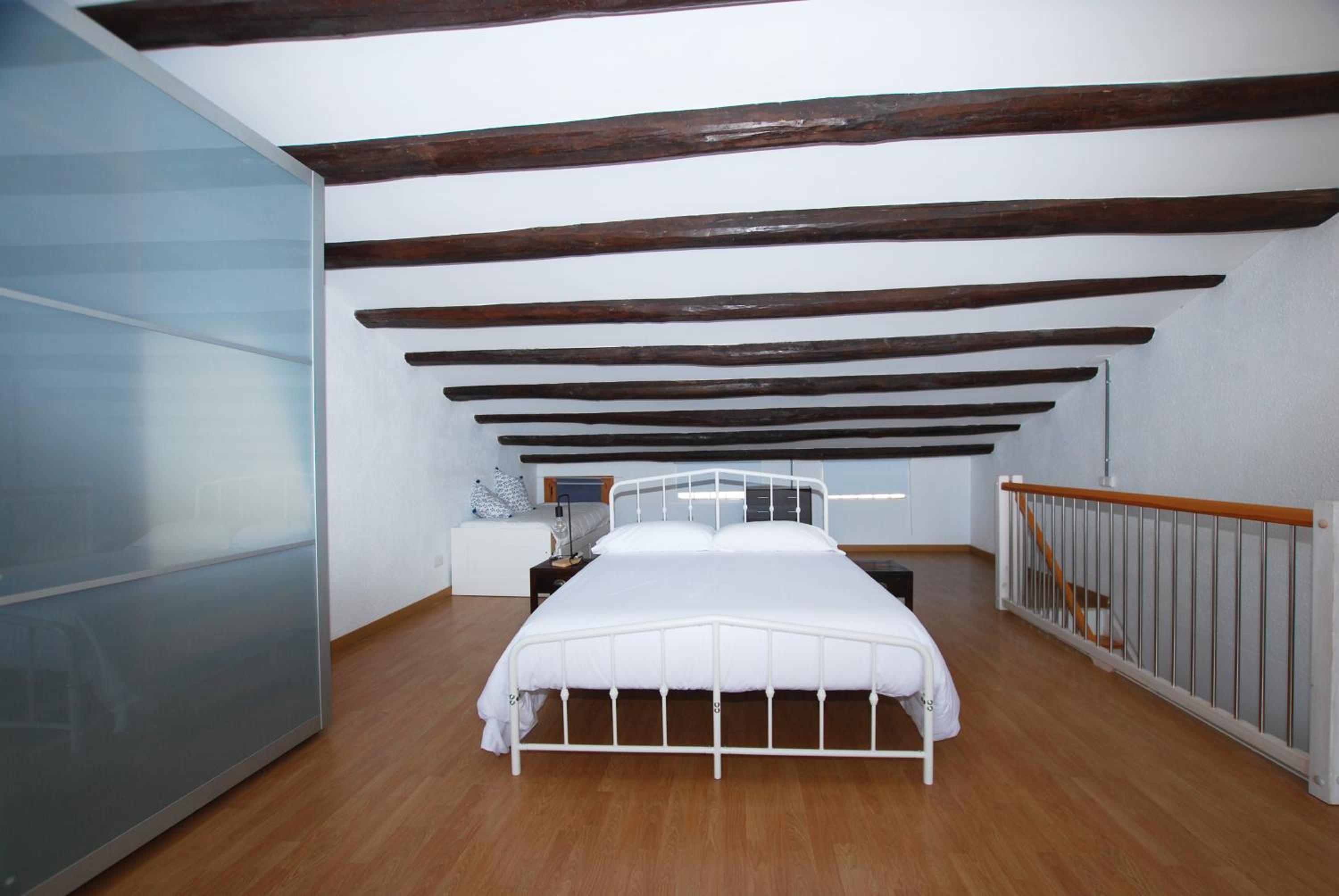 Departamento de tres habitaciones