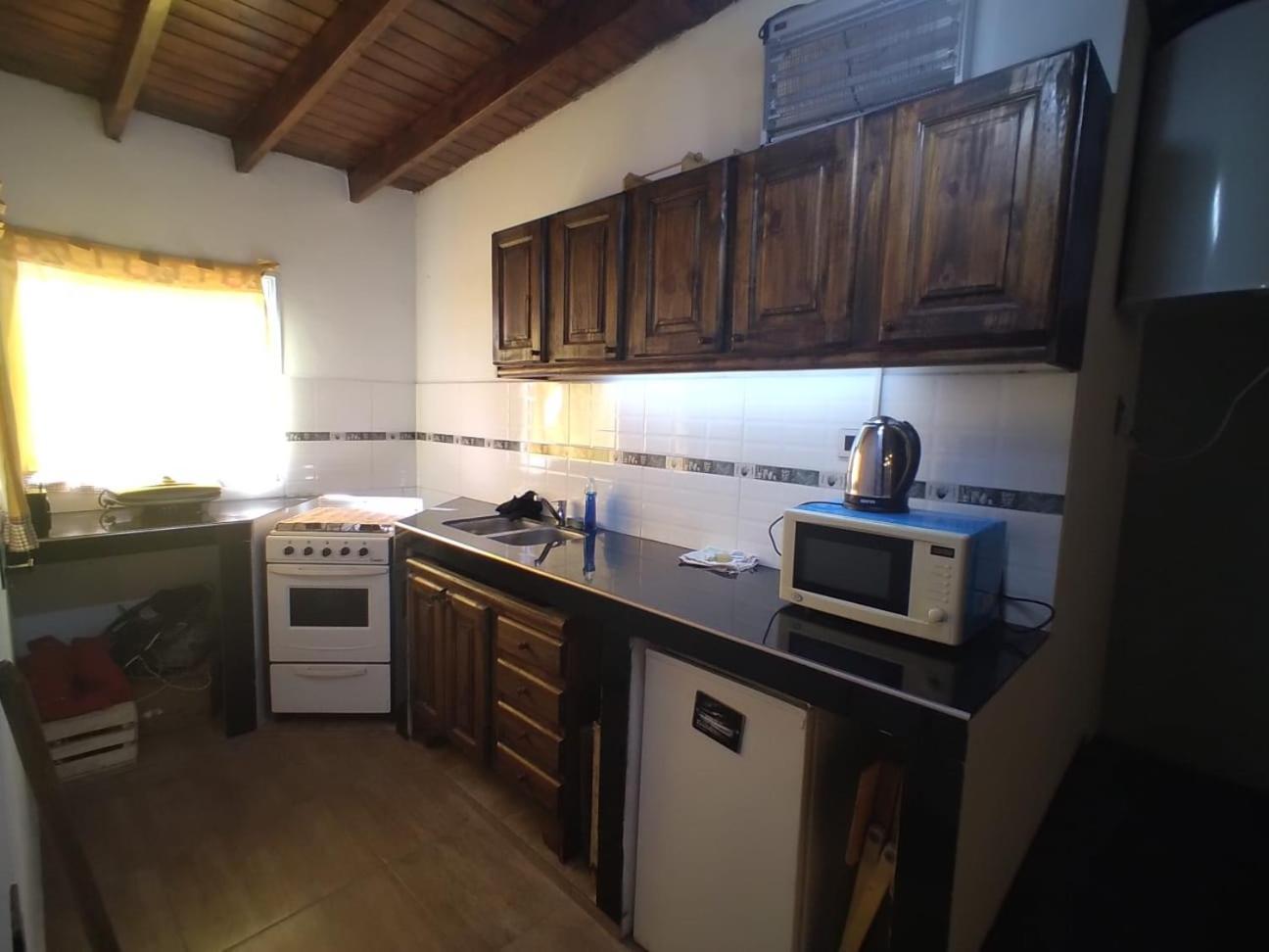 One-Bedroom House photo 3