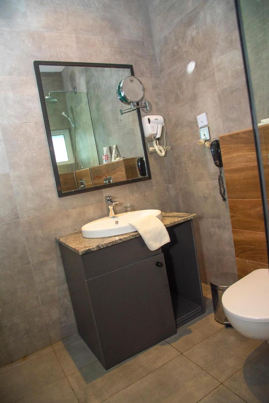 Standard Double Room With Balcony "Focus" photo 3