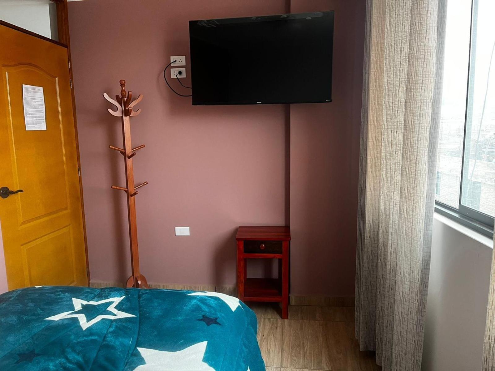 Budget Single Room photo 1
