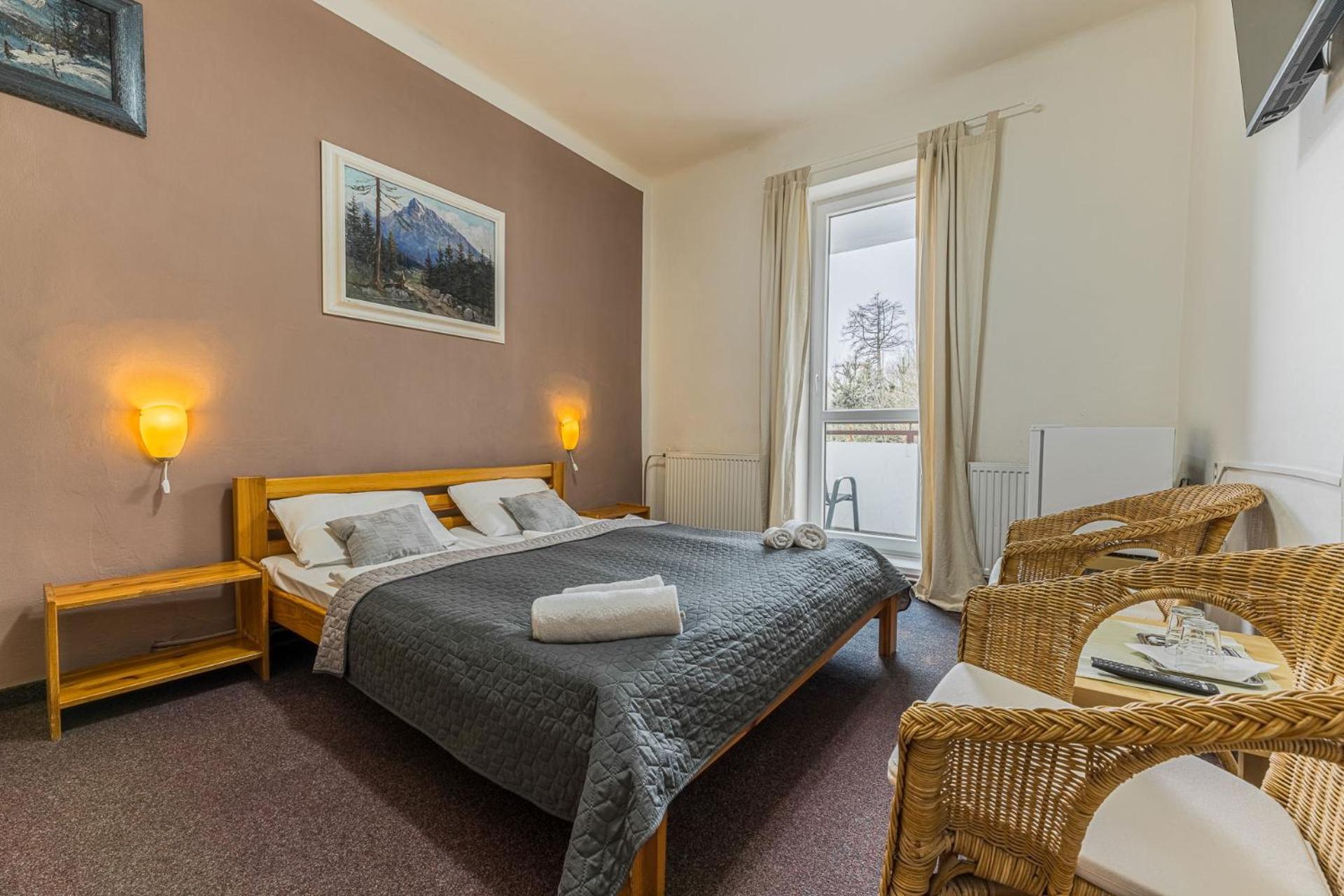 Double Room - Photo 2