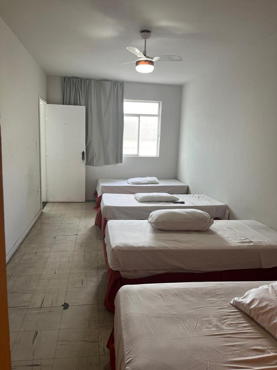 Economy Quadruple Room