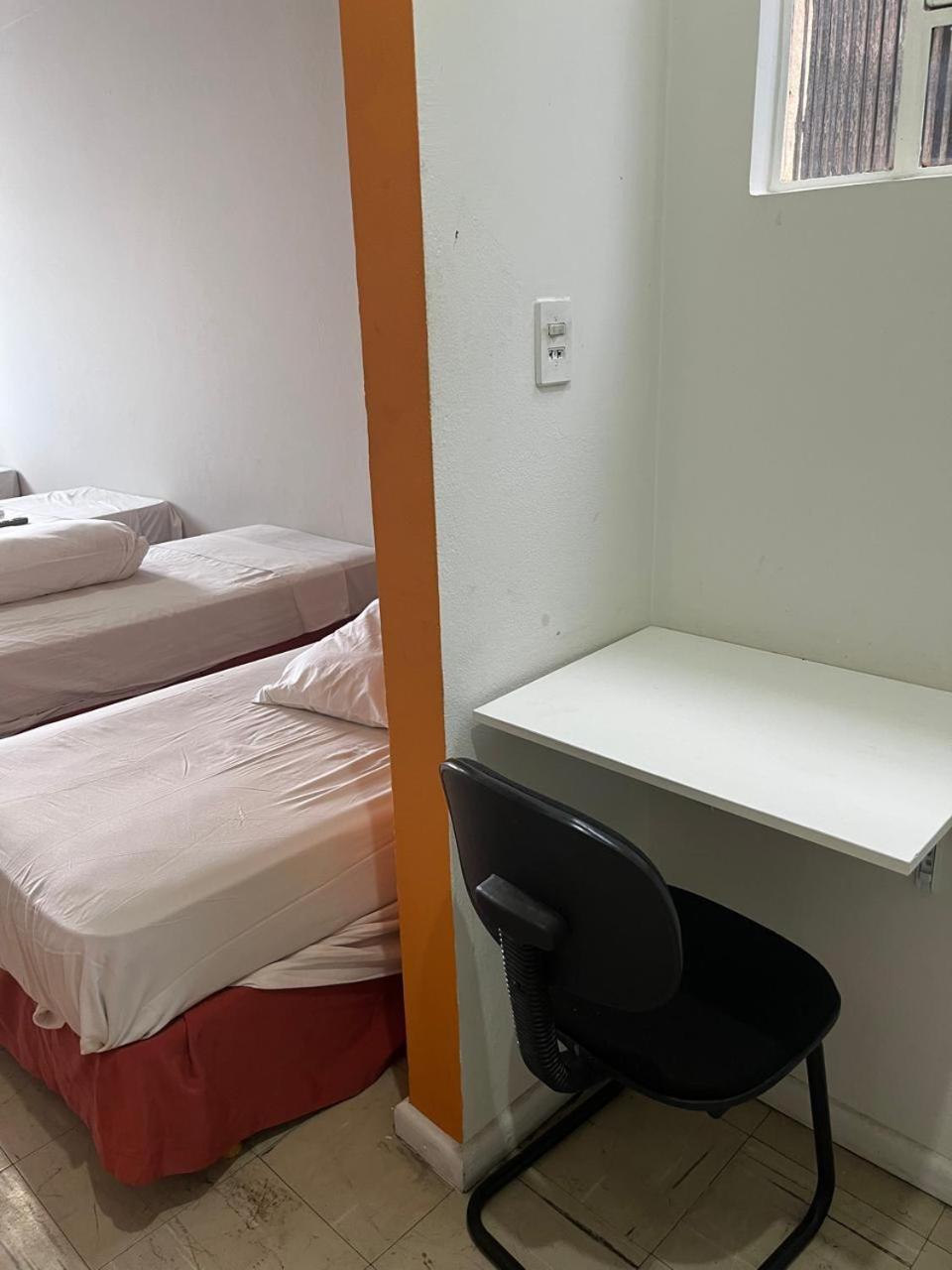 Economy Quadruple Room photo 2